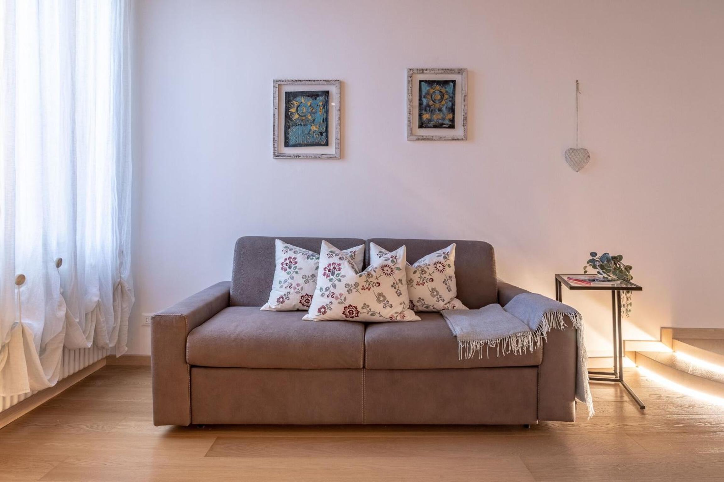 Italian Experience-San Zaccaria Boutique Apartment
