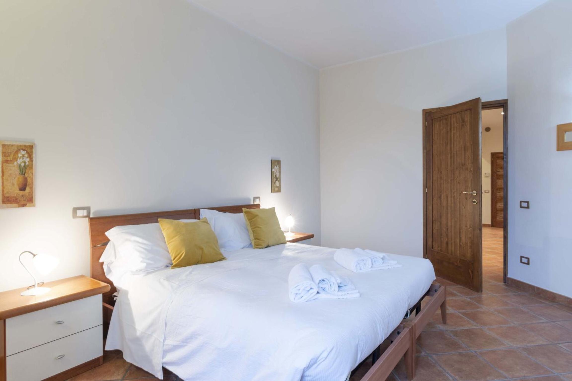 Italian Experience-Vintage Apartment in Florence