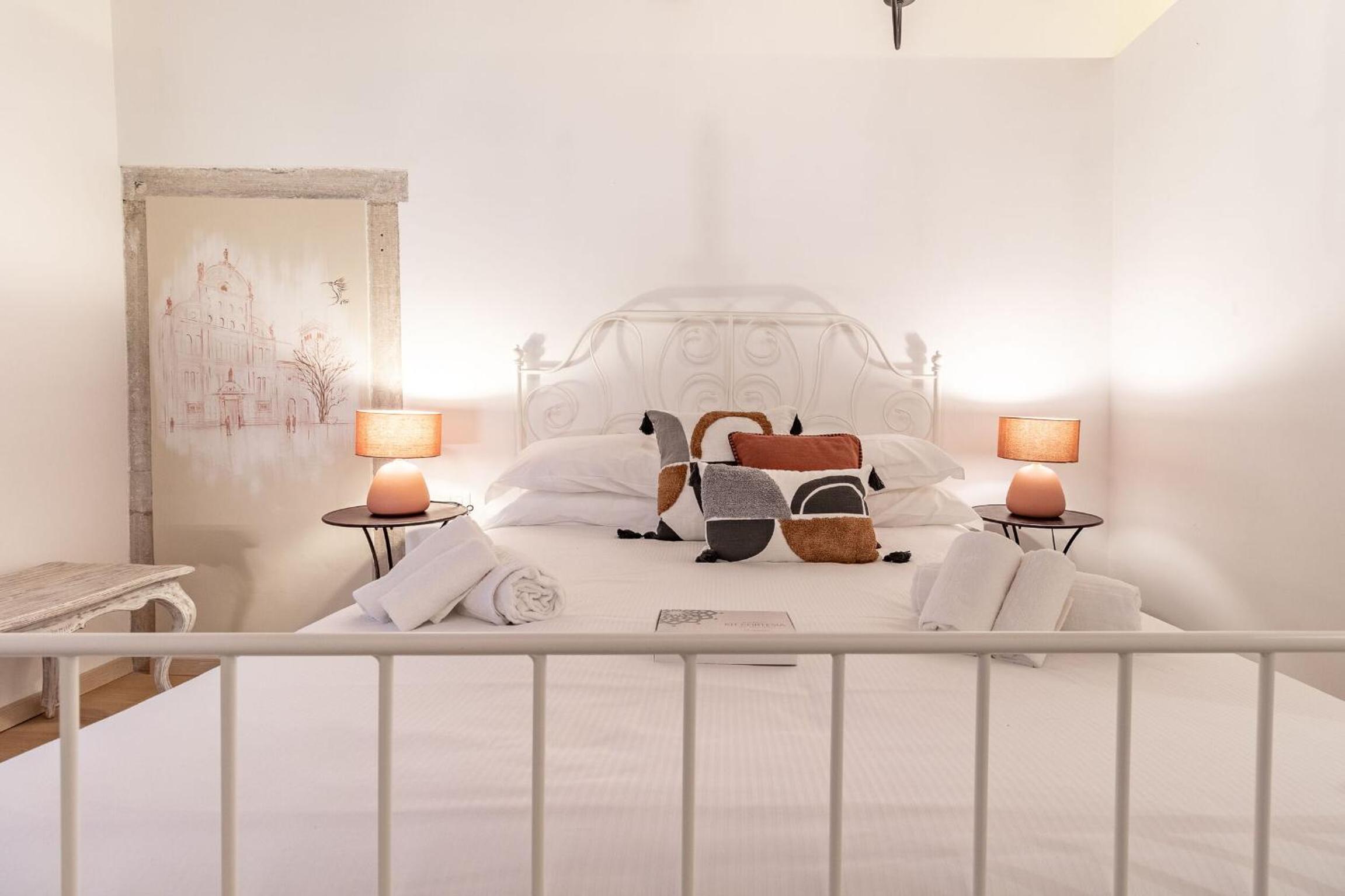Italian Experience-San Zaccaria Boutique Apartment