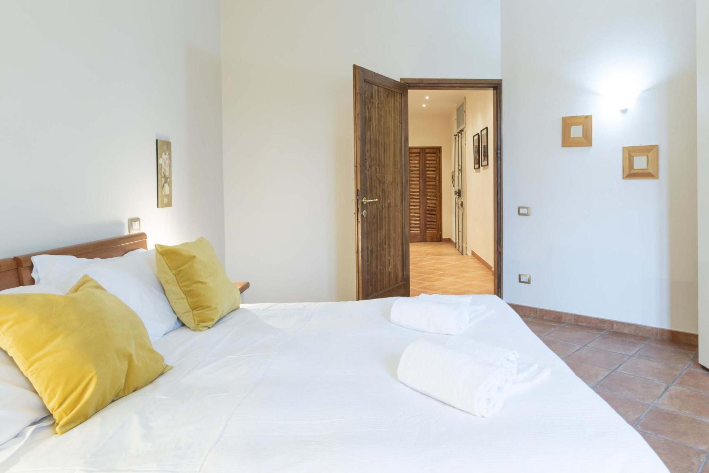 Italian Experience-Vintage Apartment in Florence