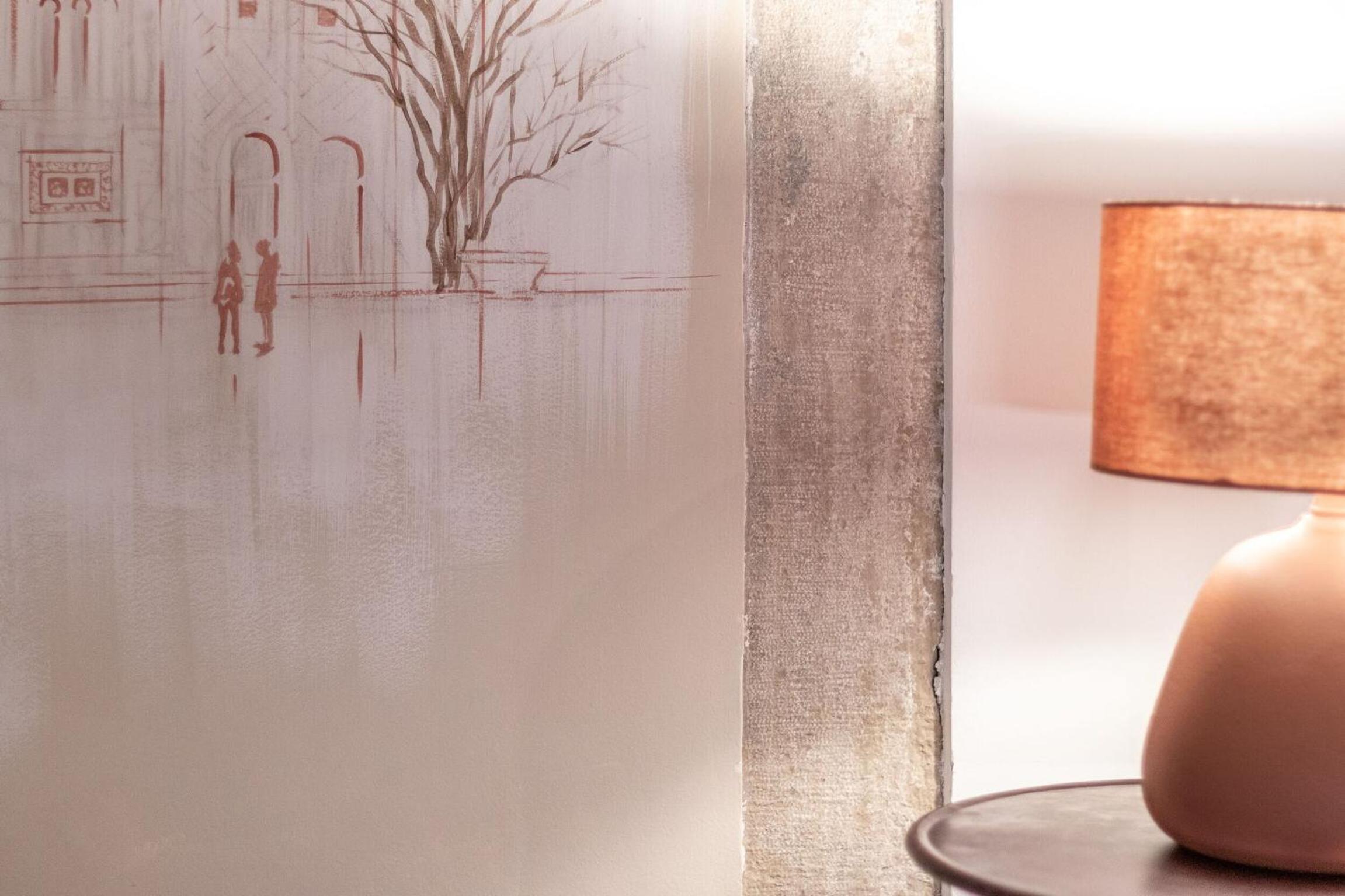 Italian Experience-San Zaccaria Boutique Apartment