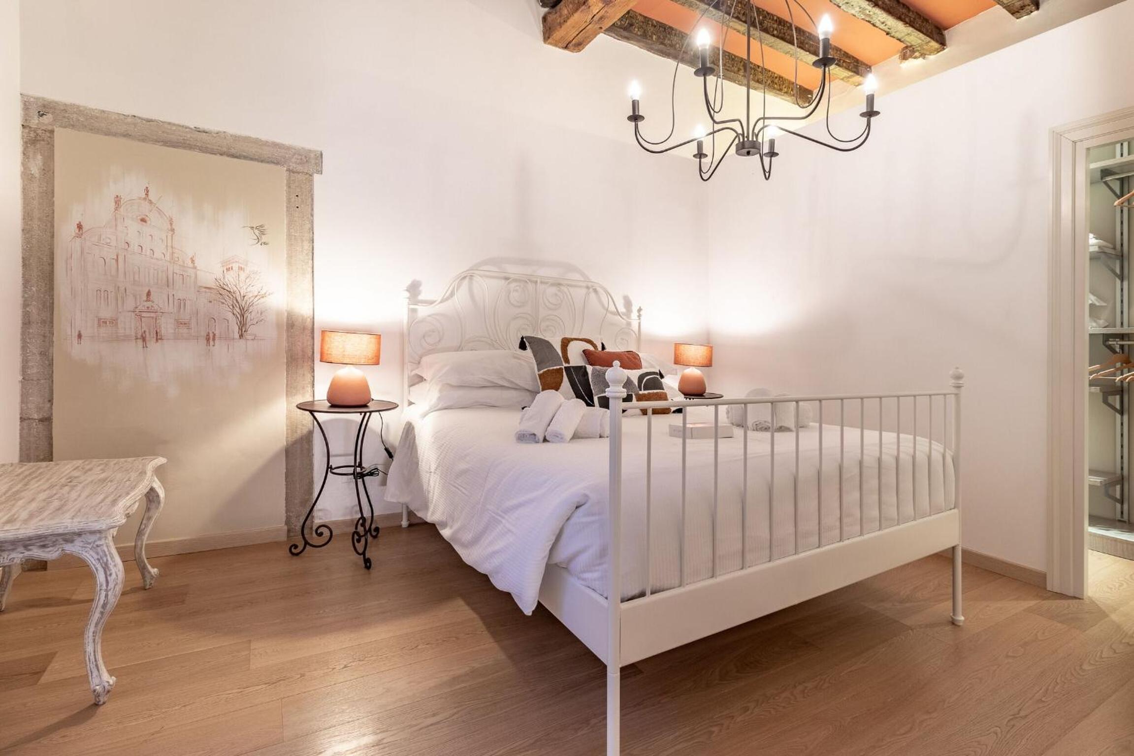 Italian Experience-San Zaccaria Boutique Apartment