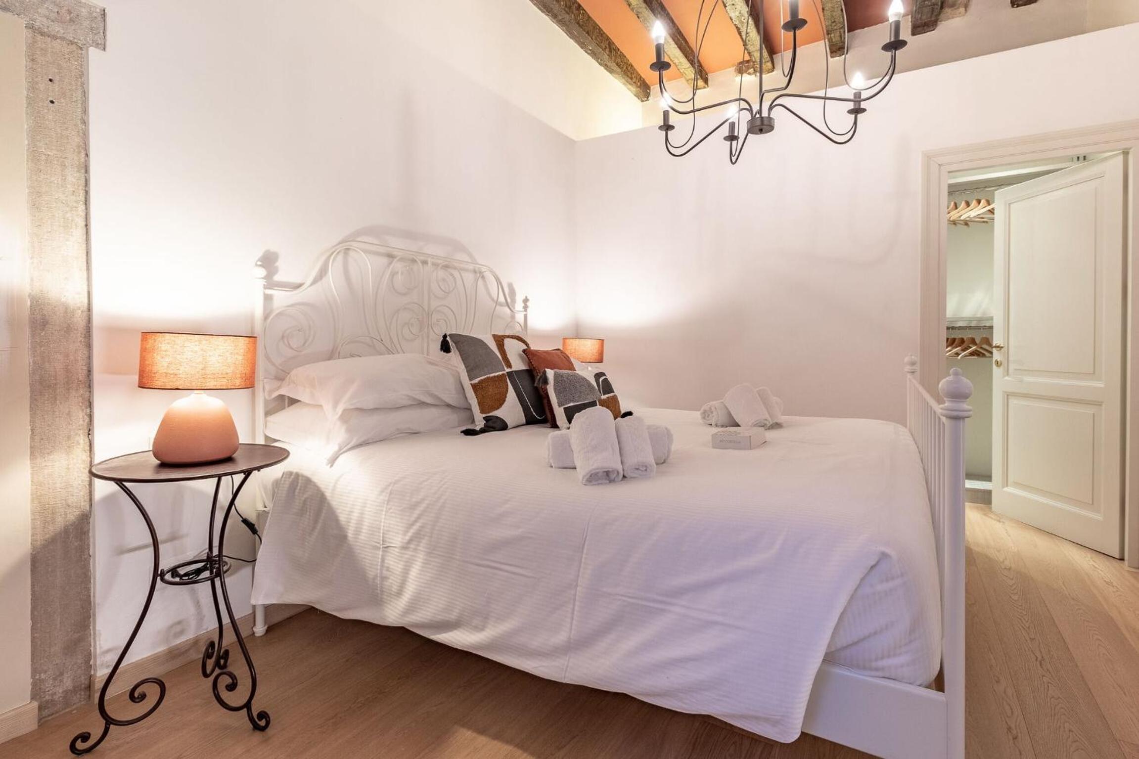 Italian Experience-San Zaccaria Boutique Apartment