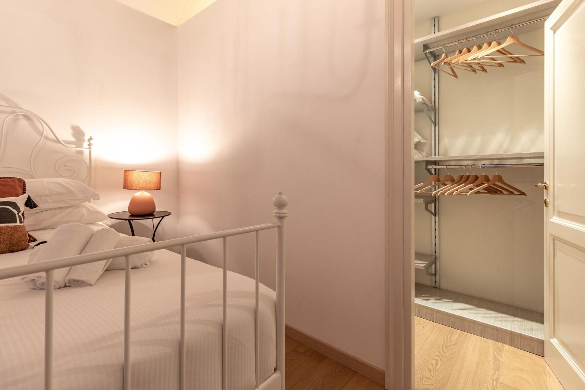 Italian Experience-San Zaccaria Boutique Apartment