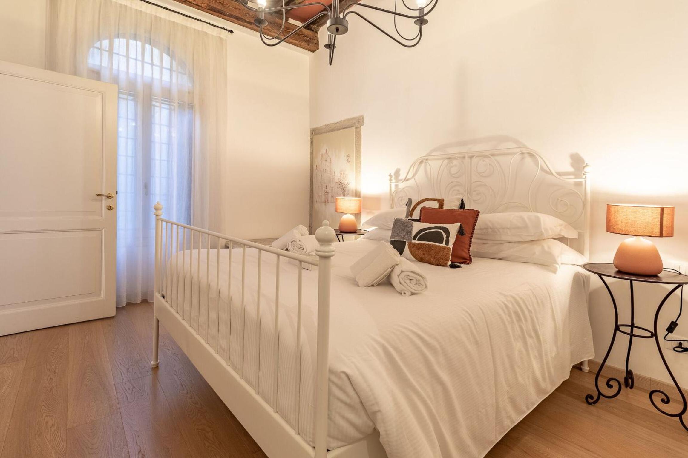 Italian Experience-San Zaccaria Boutique Apartment