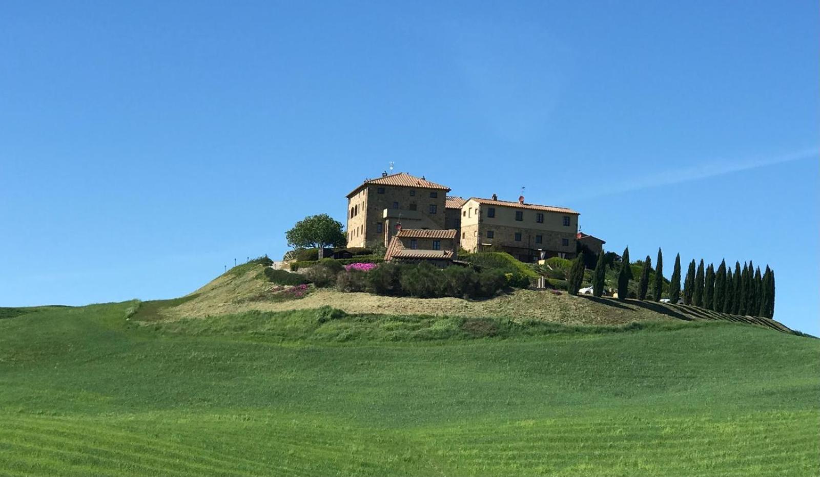 Villa Panorama