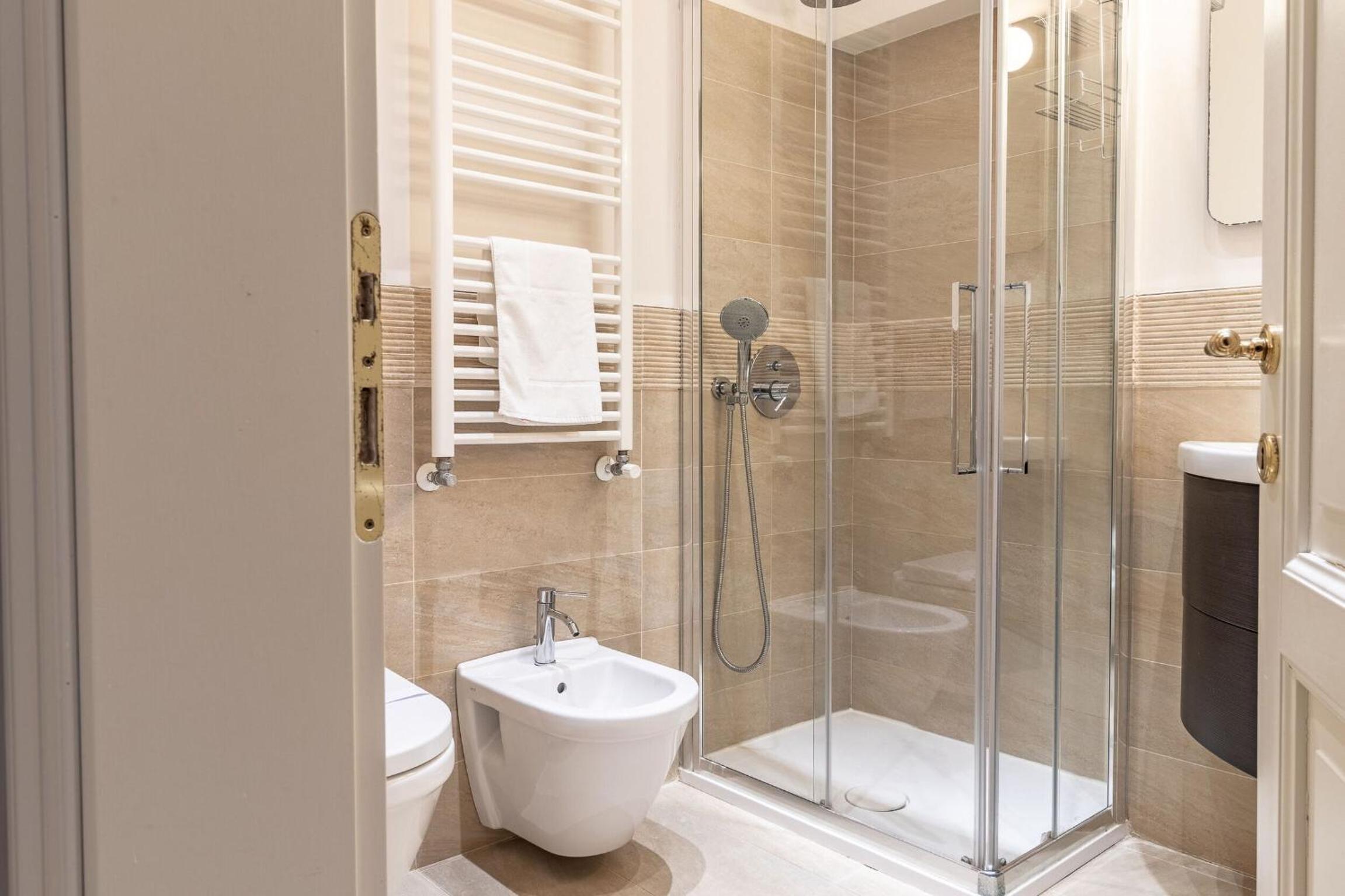 Italian Experience-San Zaccaria Boutique Apartment