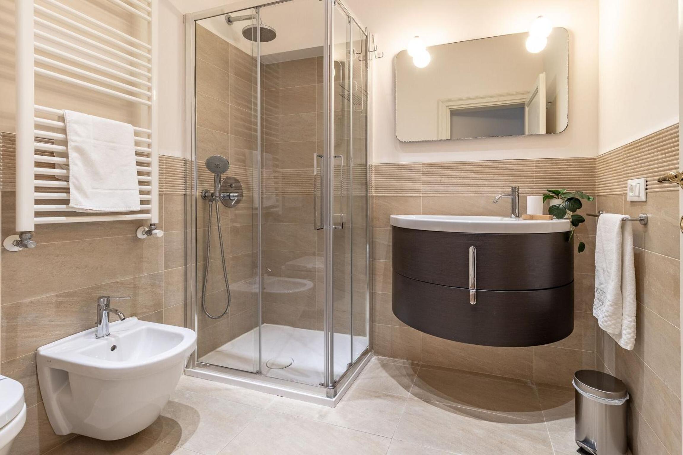 Italian Experience-San Zaccaria Boutique Apartment