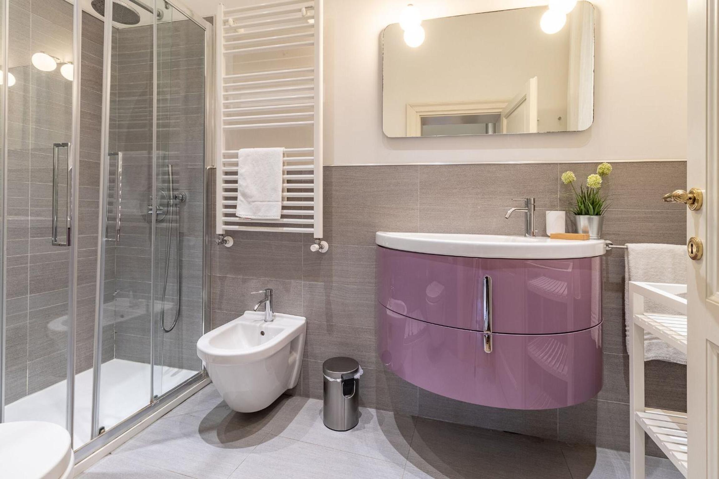 Italian Experience-San Zaccaria Boutique Apartment