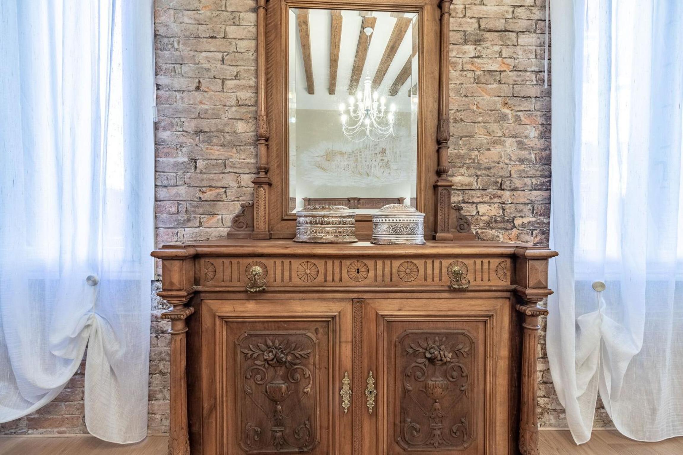 Italian Experience-Riva degli Schiavoni Boutique Apartment