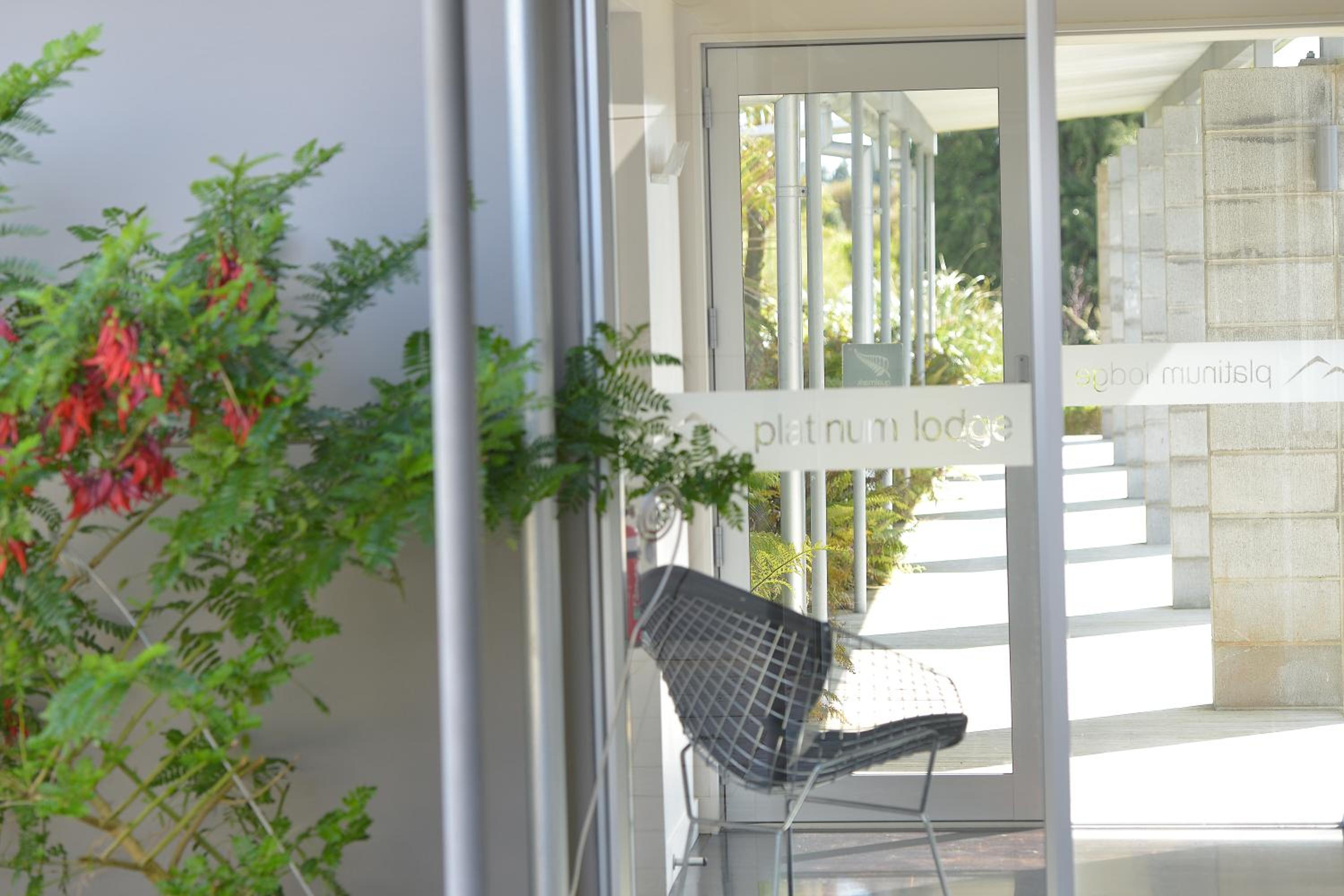 Platinum Lodge & Day Spa