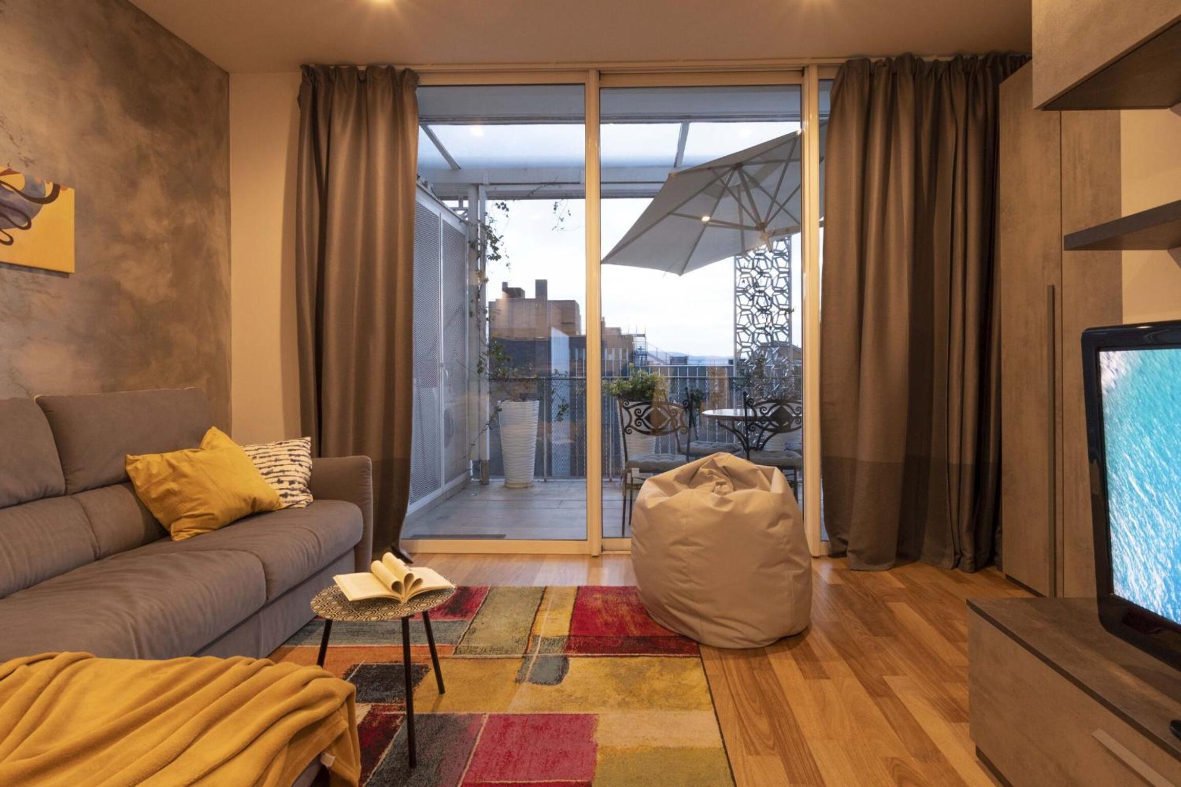 Italian Experience-Florence Suite Apartment