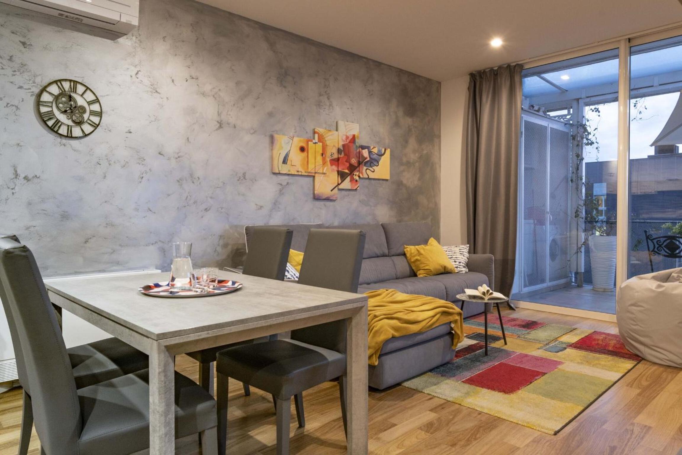 Italian Experience-Florence Suite Apartment