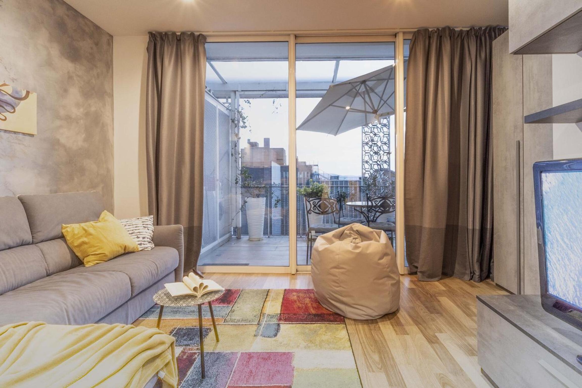 Italian Experience-Florence Suite Apartment