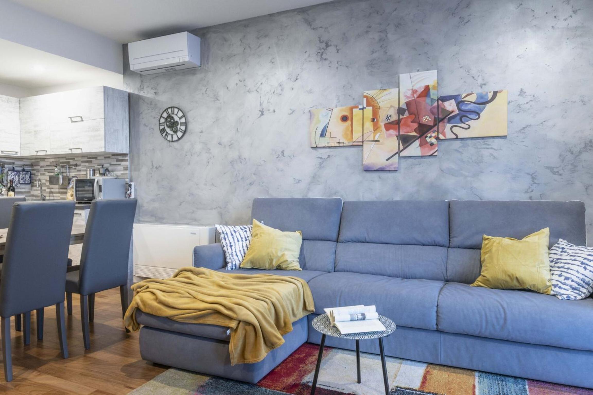 Italian Experience-Florence Suite Apartment