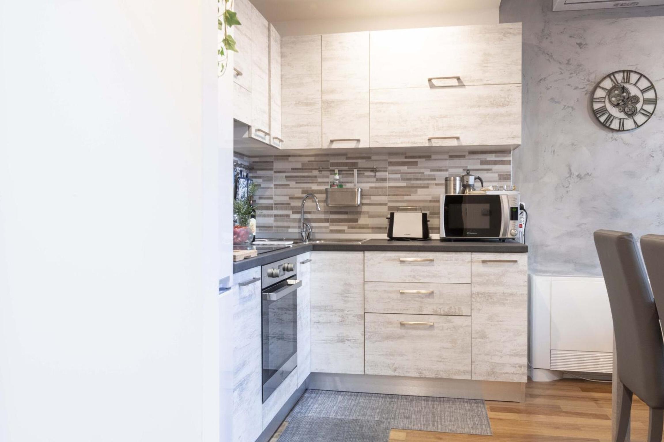 Italian Experience-Florence Suite Apartment