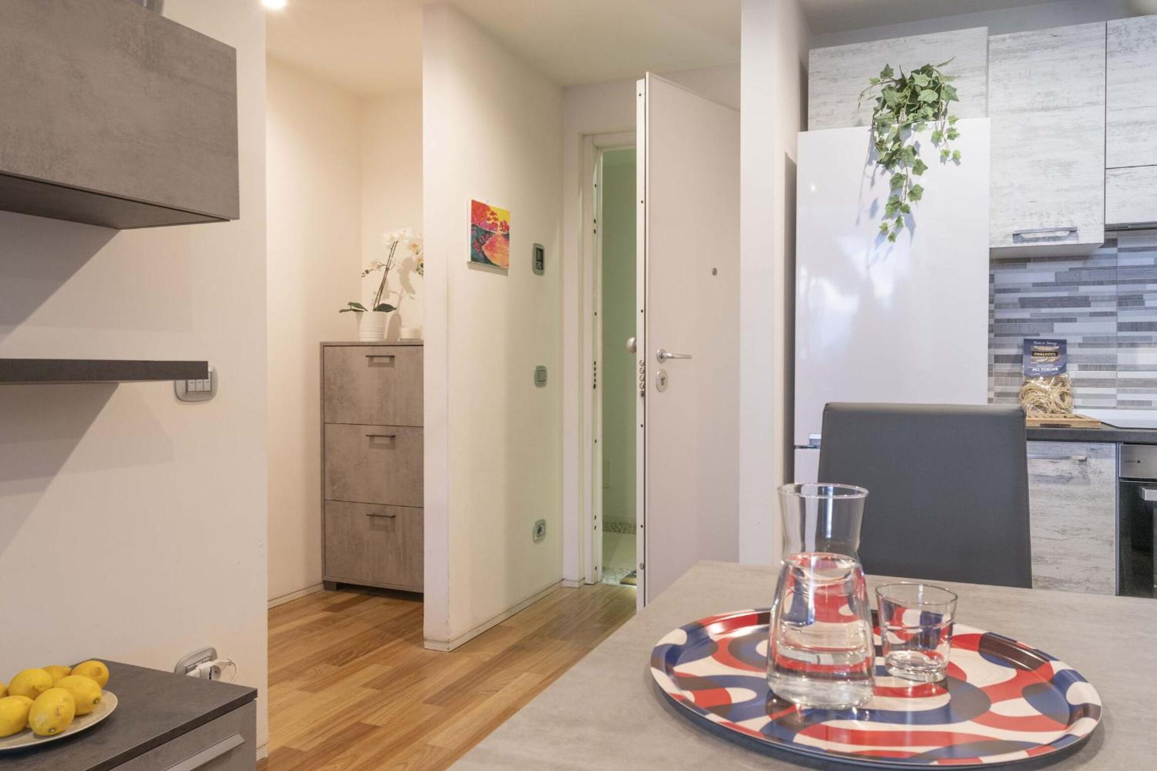 Italian Experience-Florence Suite Apartment