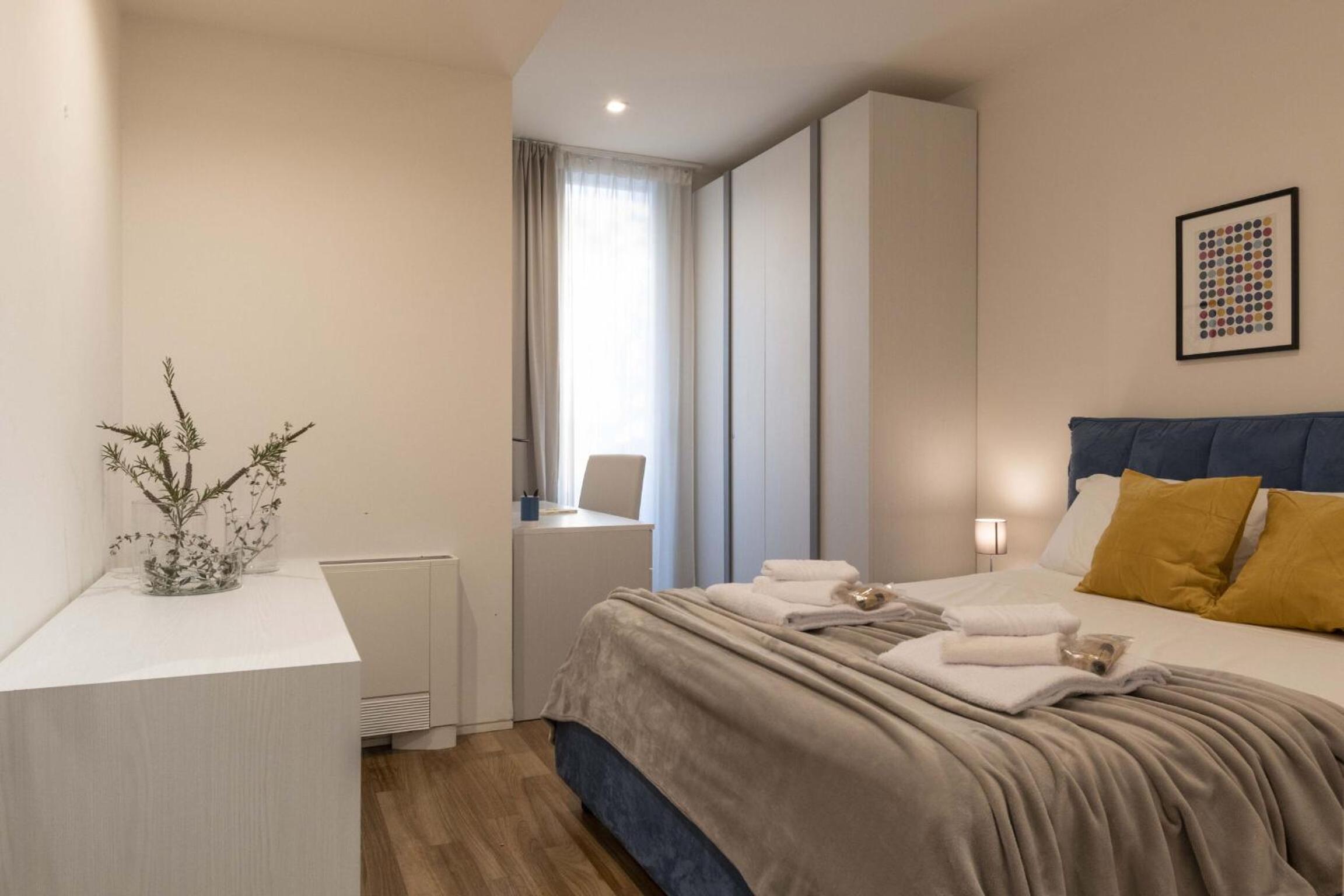 Italian Experience-Florence Suite Apartment