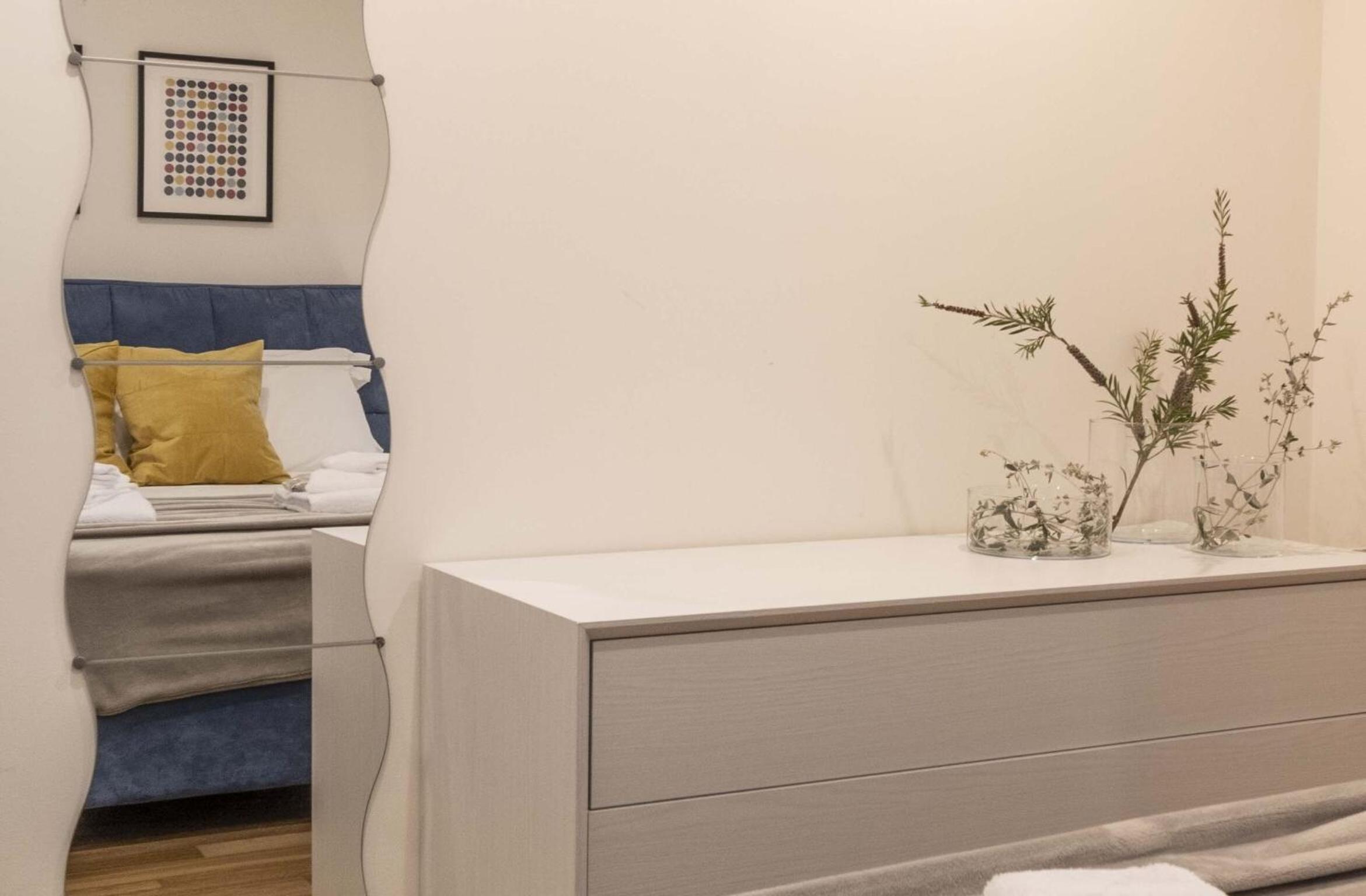 Italian Experience-Florence Suite Apartment