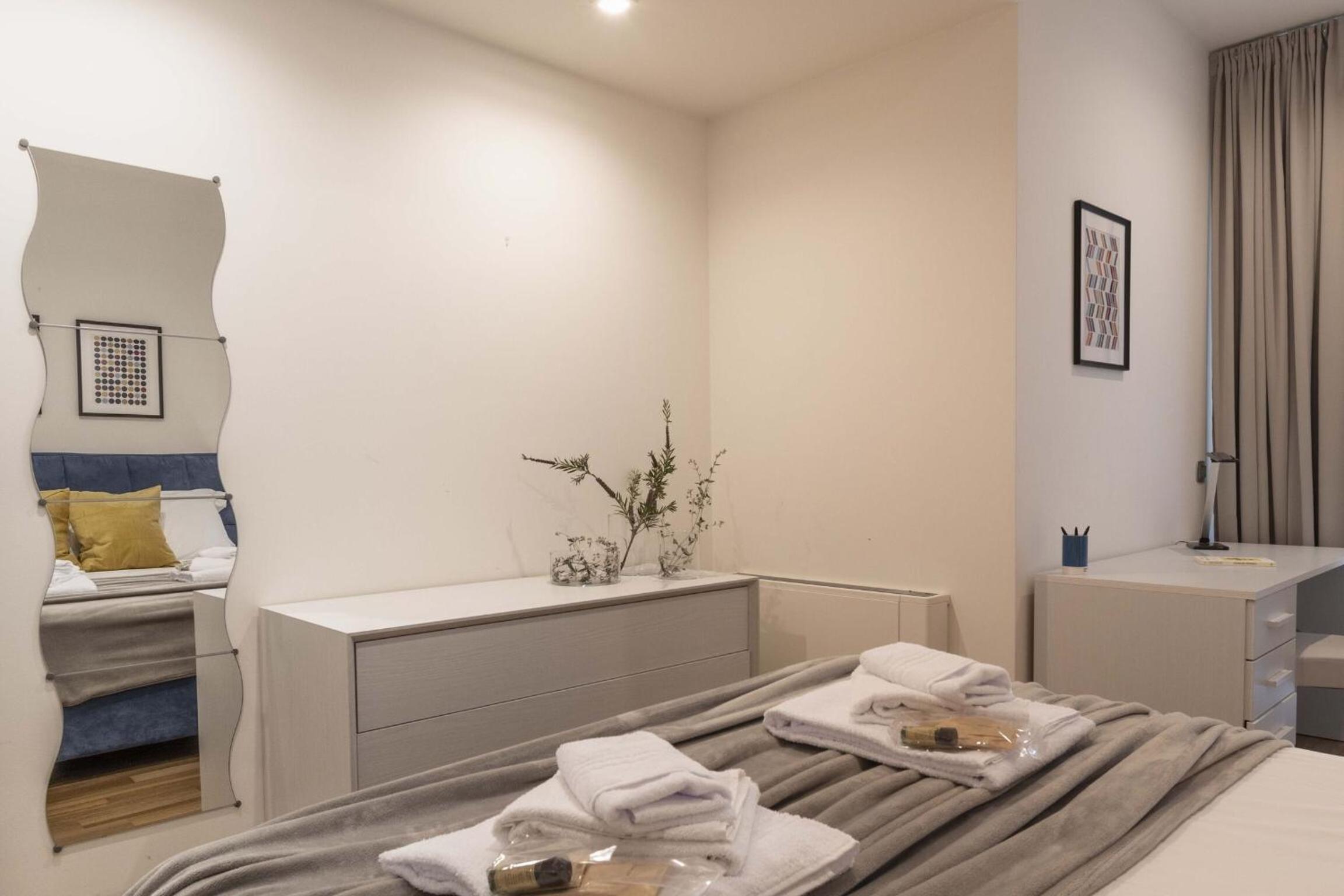 Italian Experience-Florence Suite Apartment