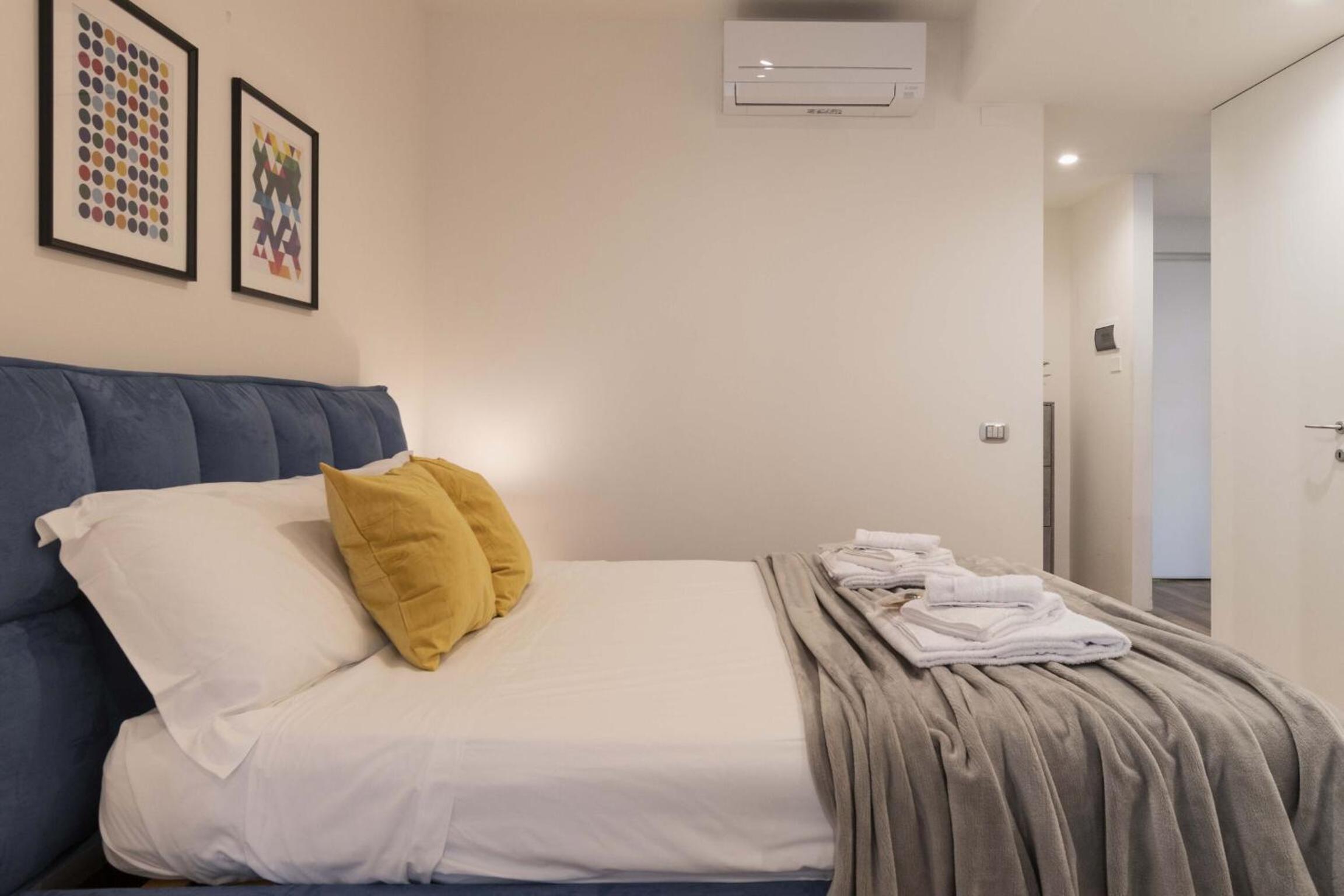 Italian Experience-Florence Suite Apartment
