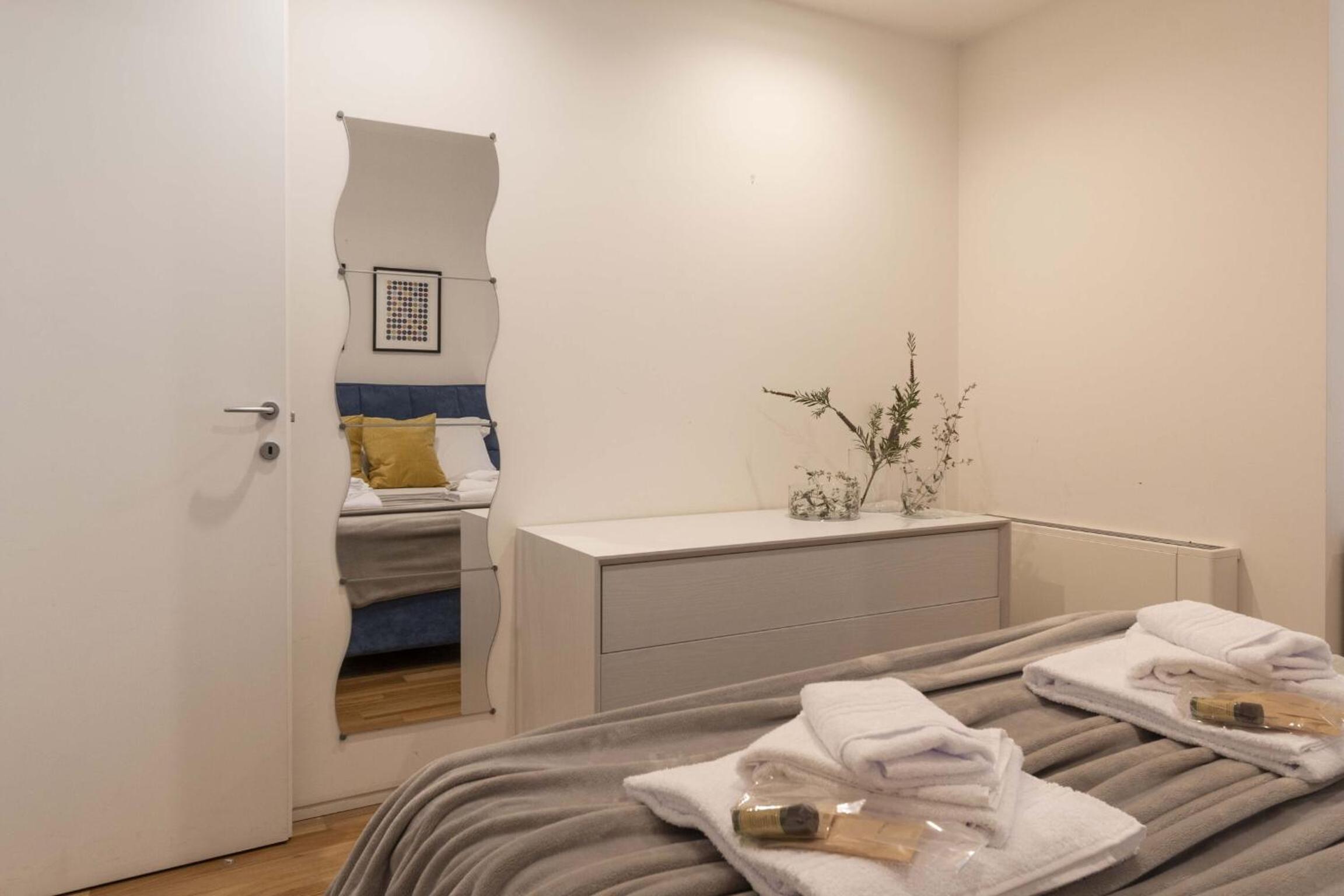 Italian Experience-Florence Suite Apartment