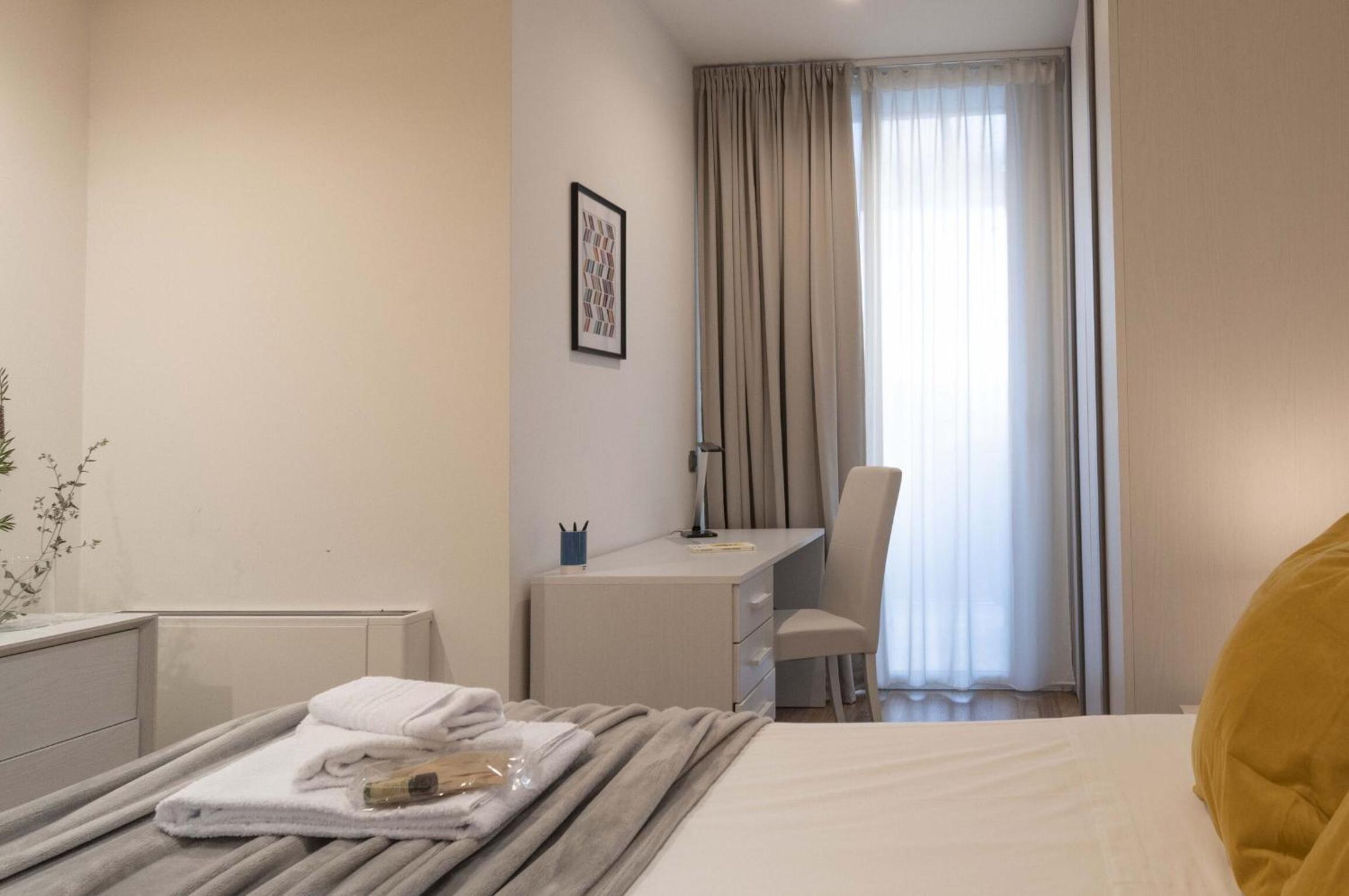 Italian Experience-Florence Suite Apartment