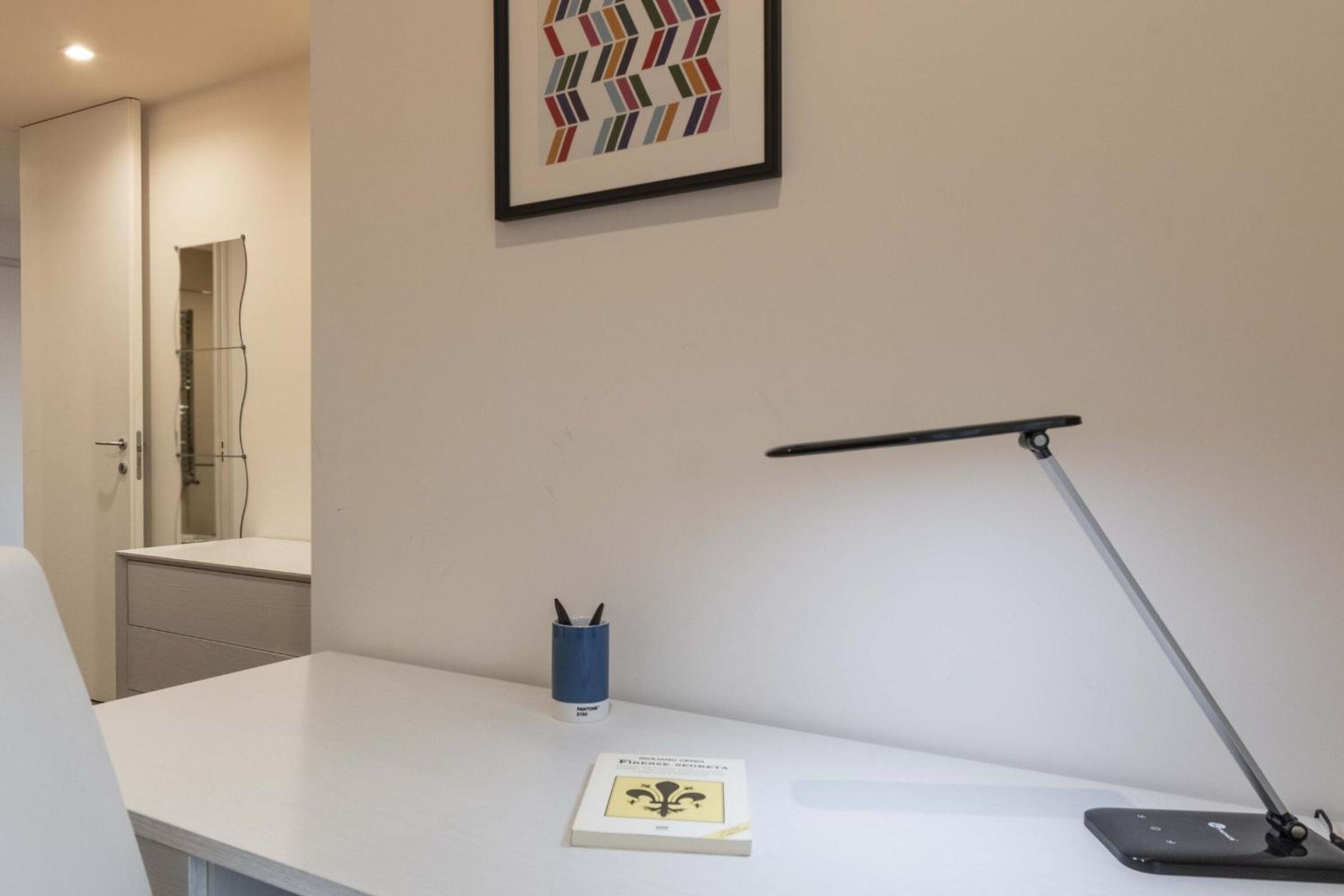 Italian Experience-Florence Suite Apartment