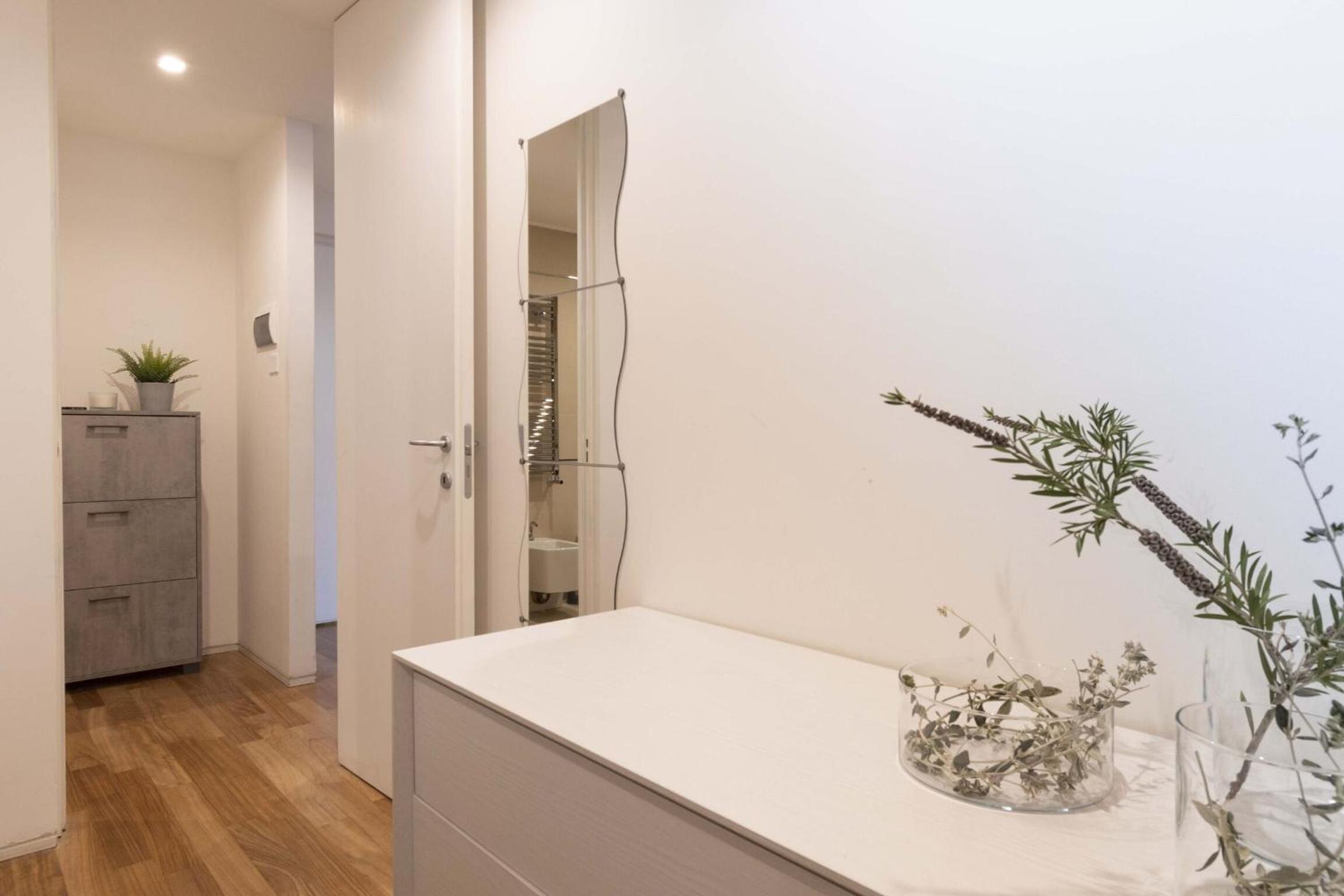 Italian Experience-Florence Suite Apartment