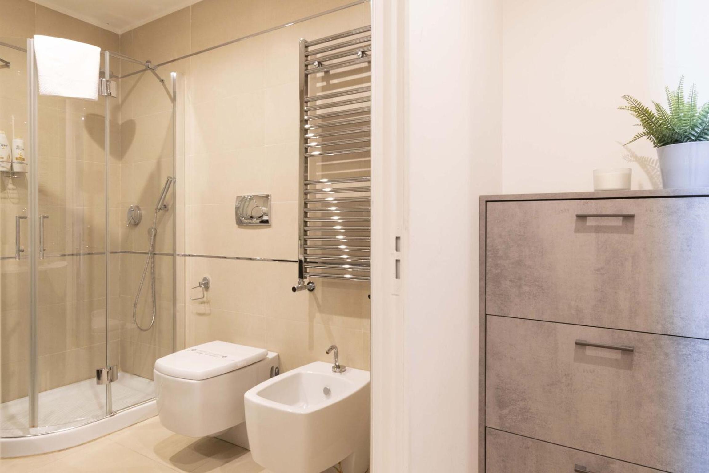 Italian Experience-Florence Suite Apartment