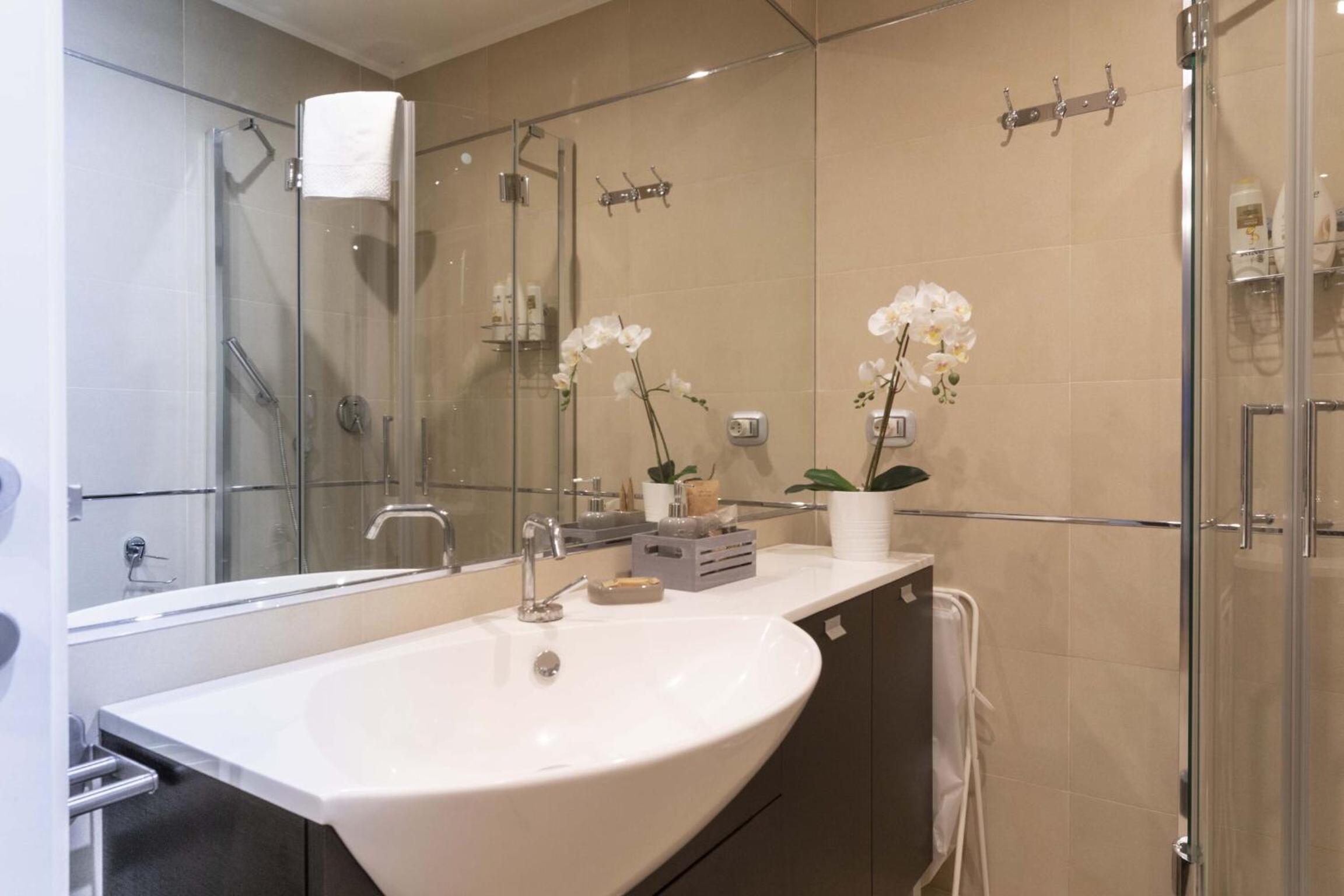 Italian Experience-Florence Suite Apartment