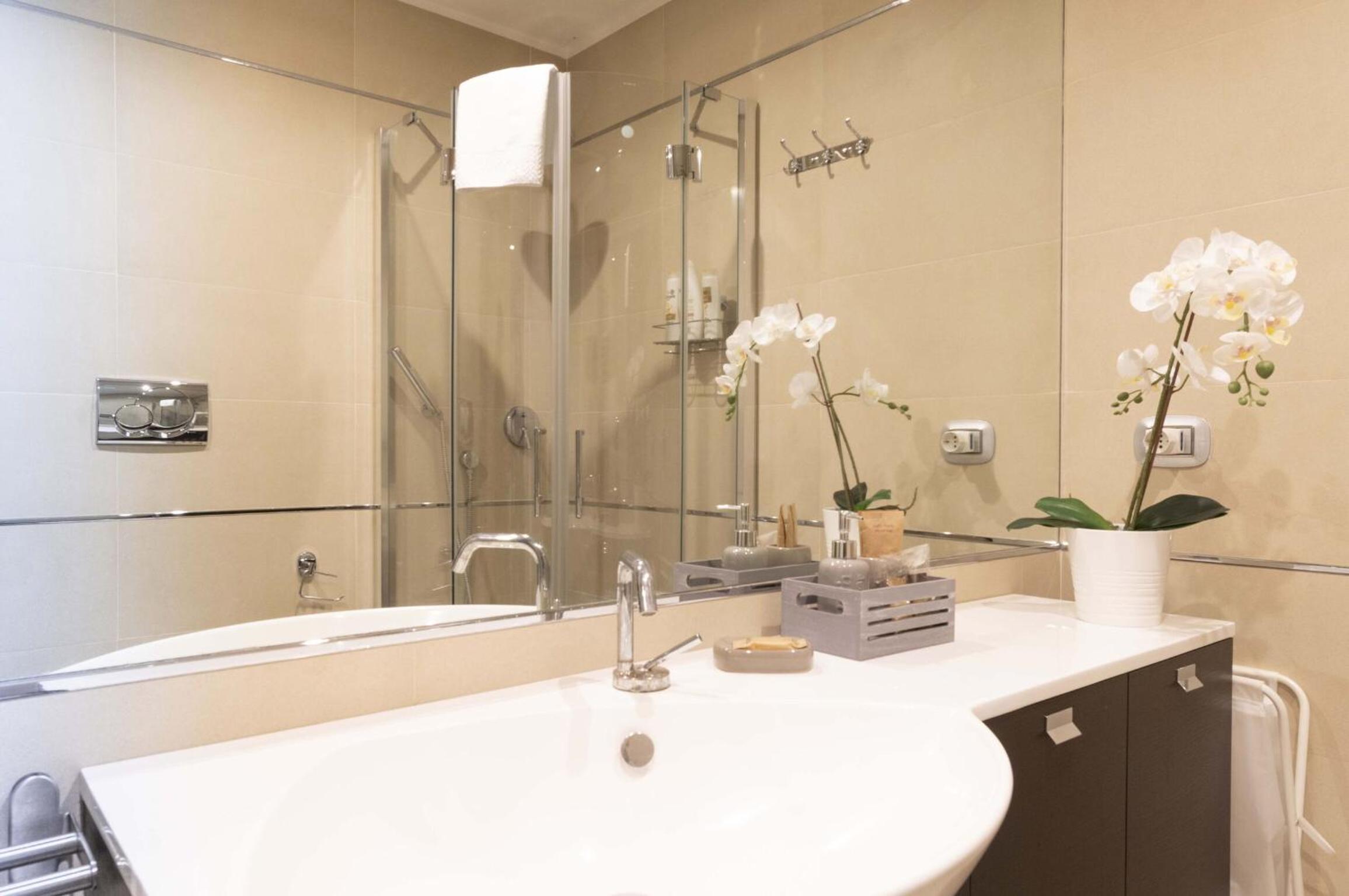 Italian Experience-Florence Suite Apartment