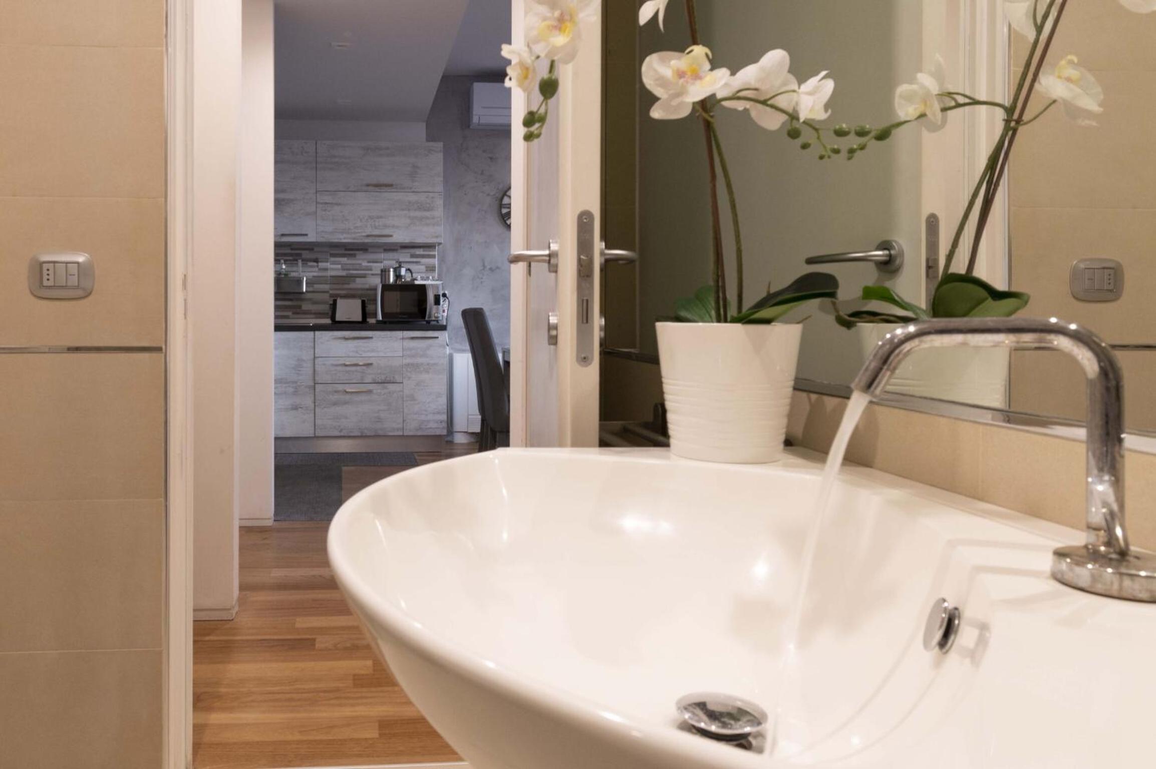 Italian Experience-Florence Suite Apartment