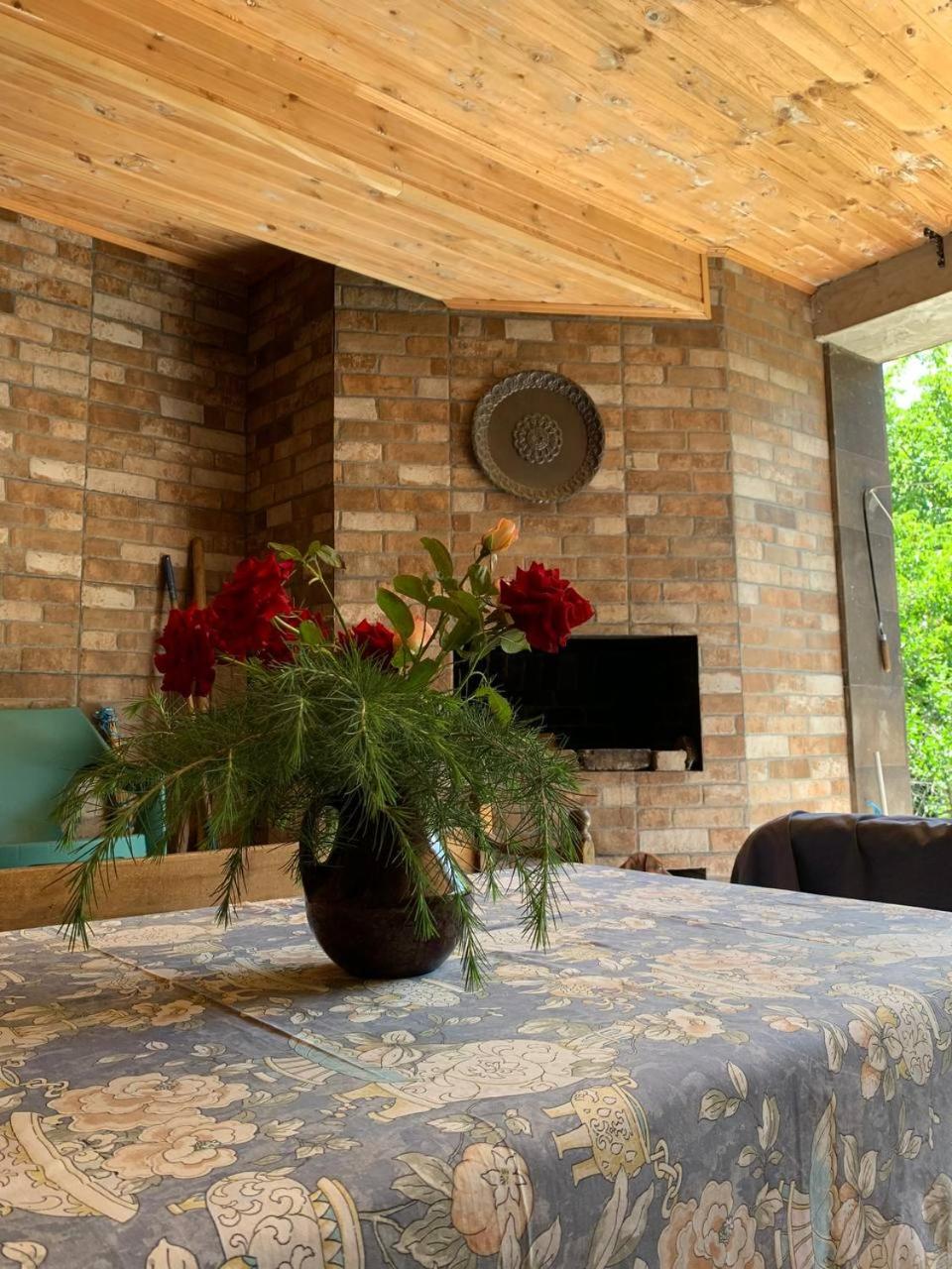 Mountain View Guesthouse