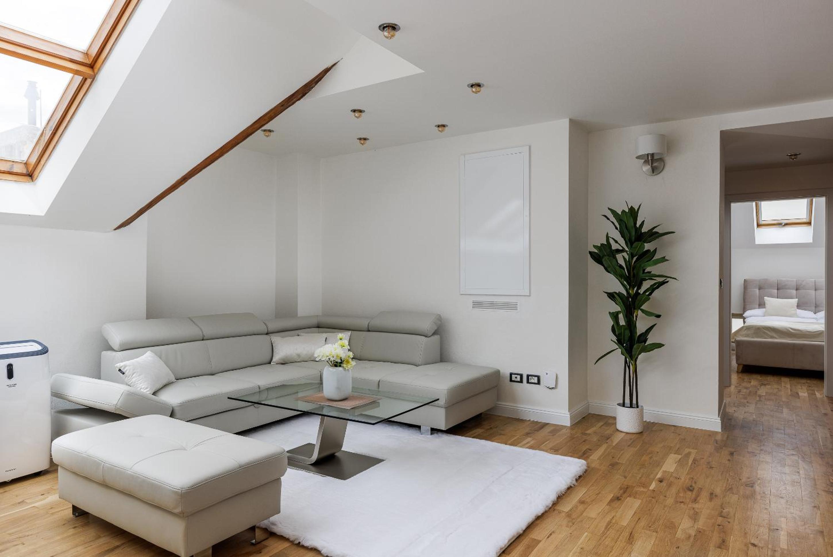 Wenceslas Square Royal Apartments