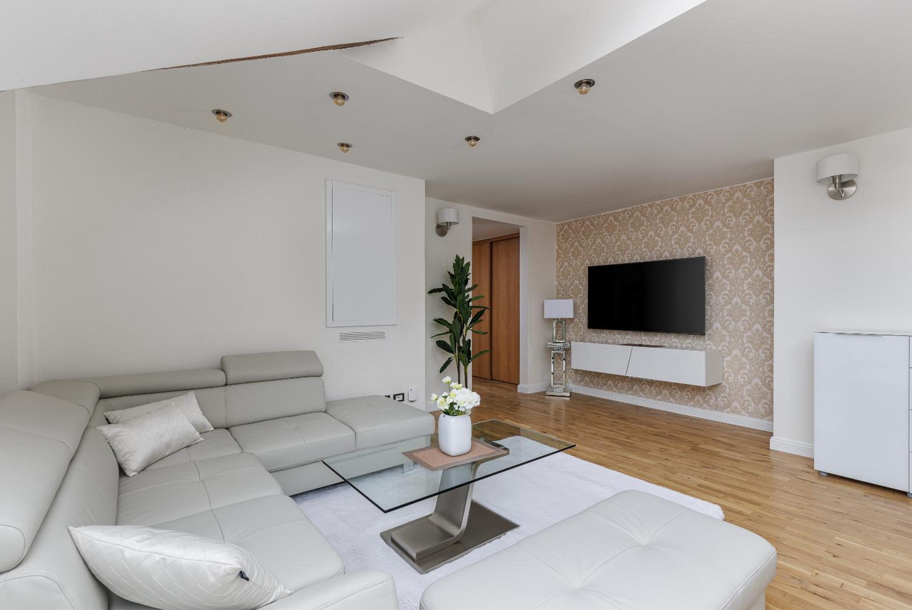 Wenceslas Square Royal Apartments