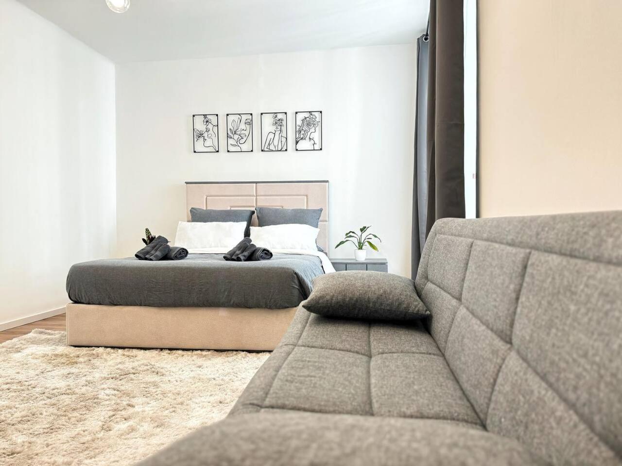 HolidayHome Apartments I Stylish Private Room in the Heart of Berlin-Kreuzberg!