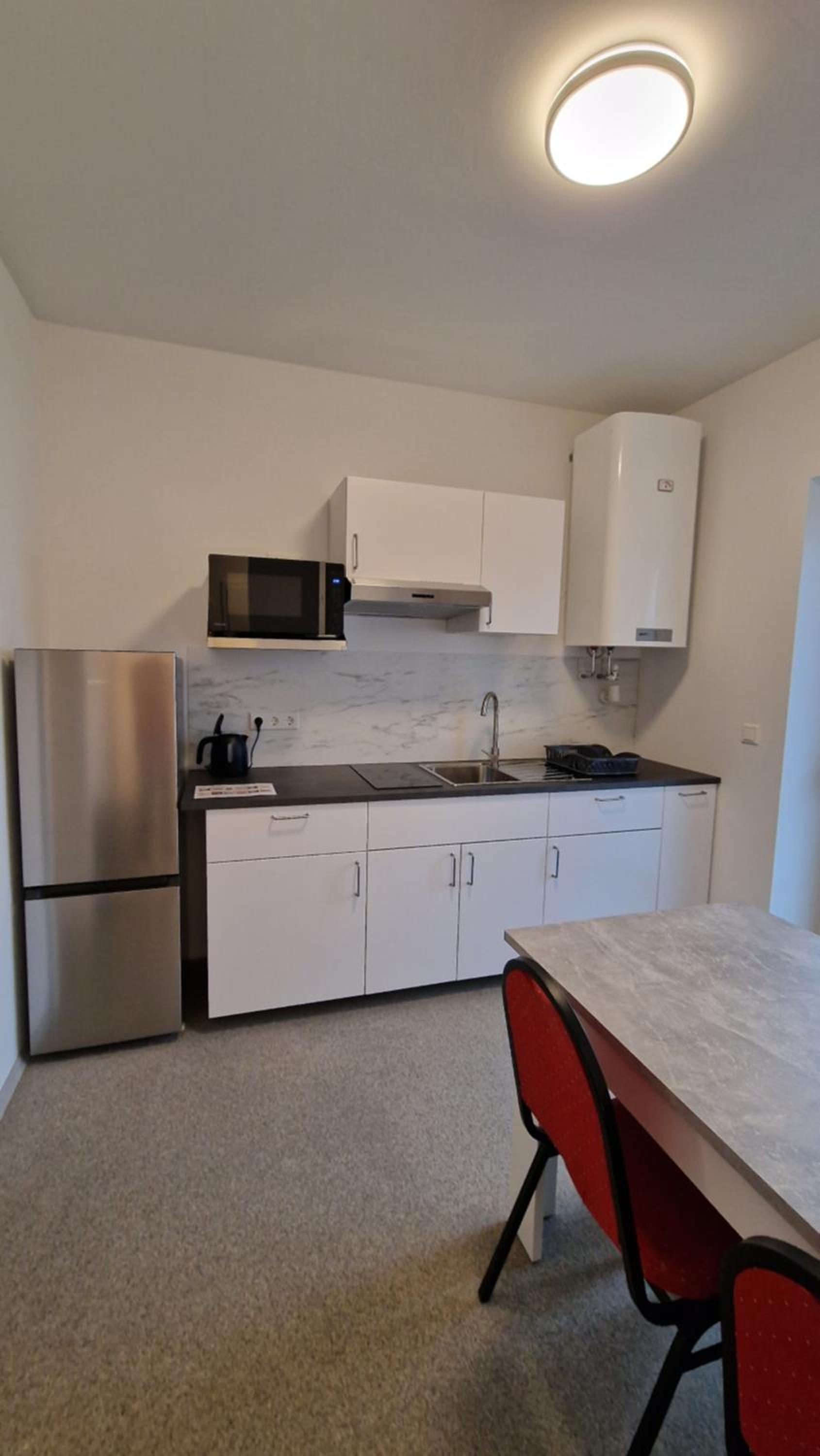 Monteurzimmer - SIDO Immobilien