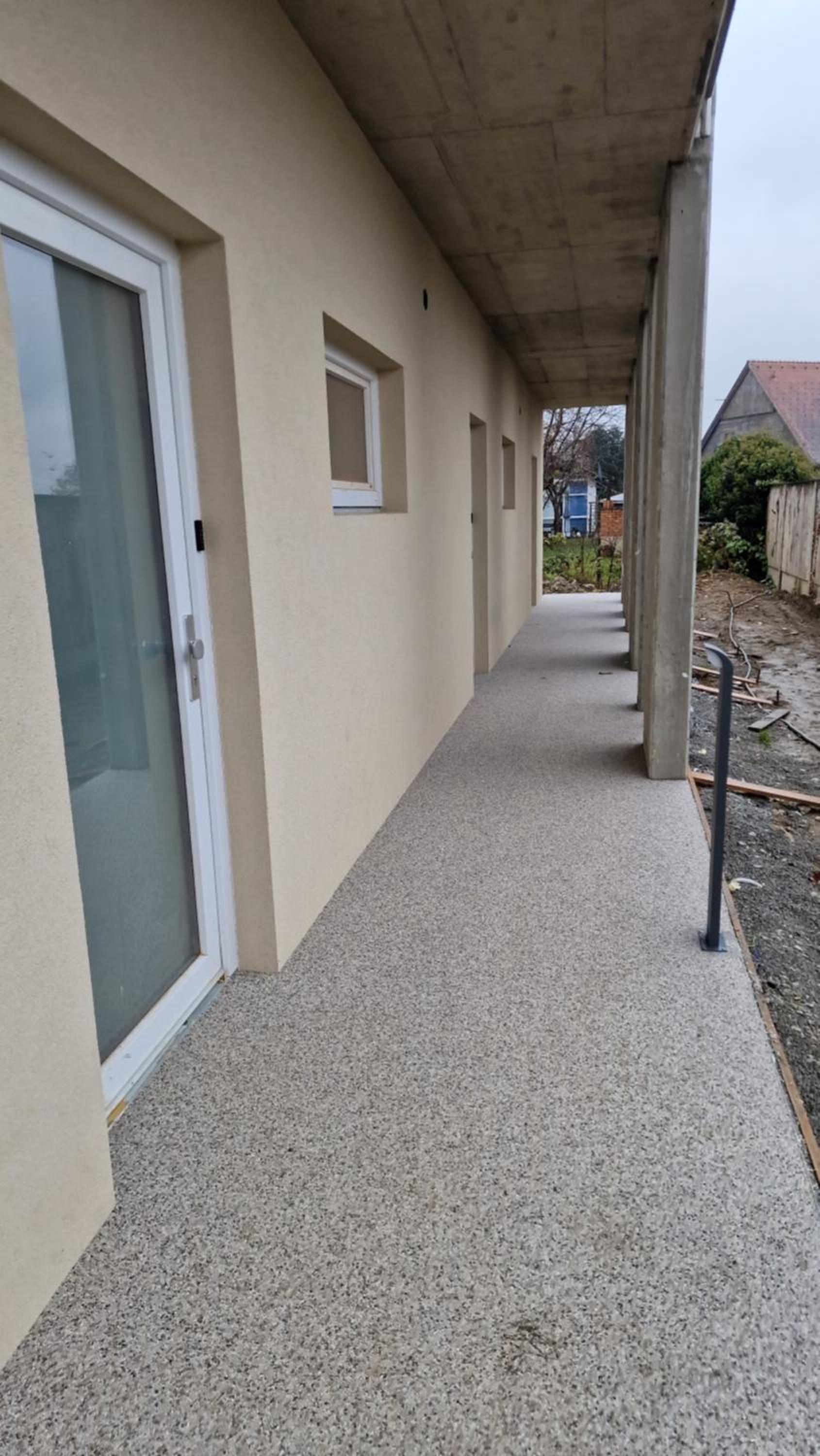 Monteurzimmer - SIDO Immobilien