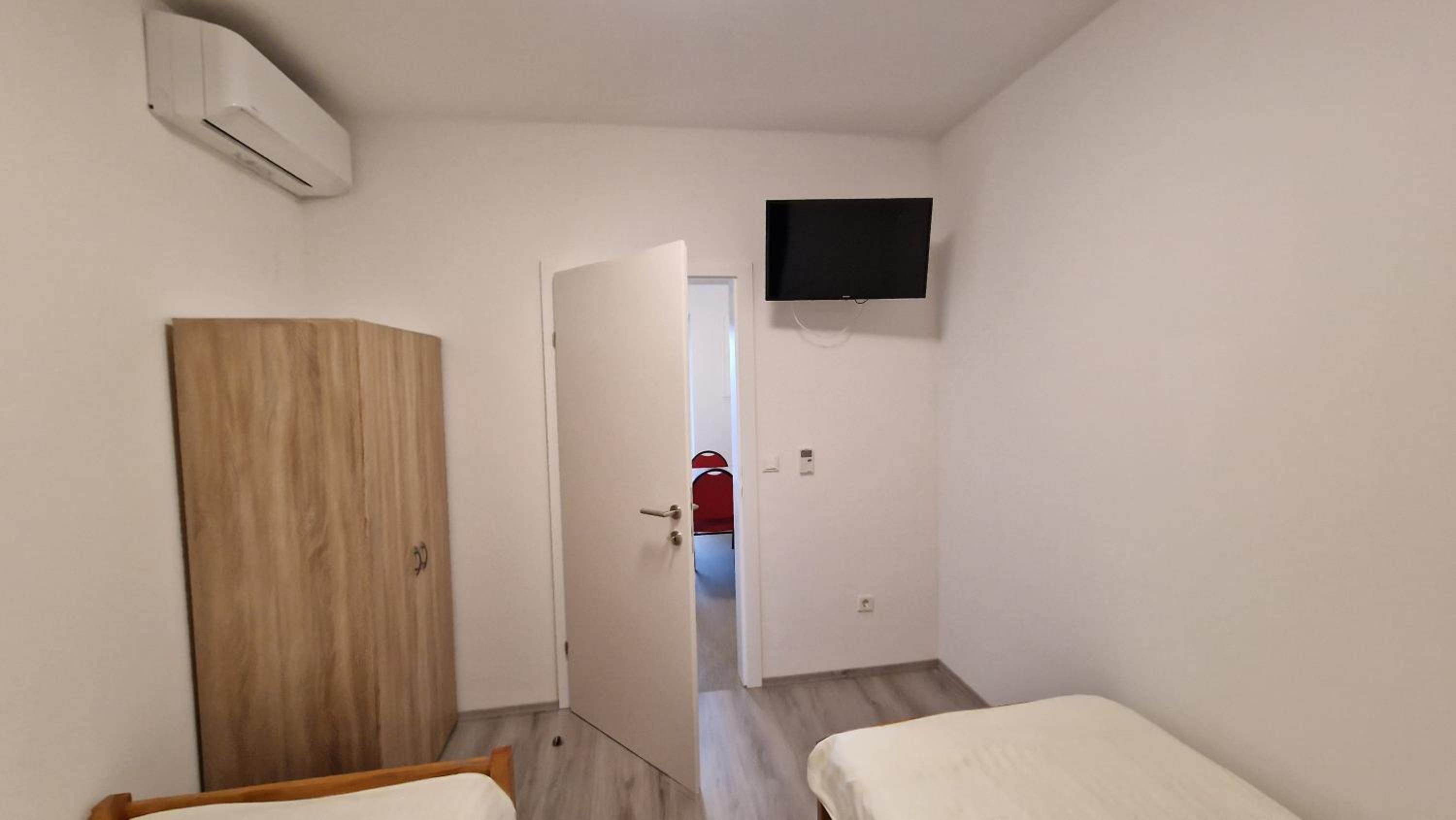 Monteurzimmer - SIDO Immobilien