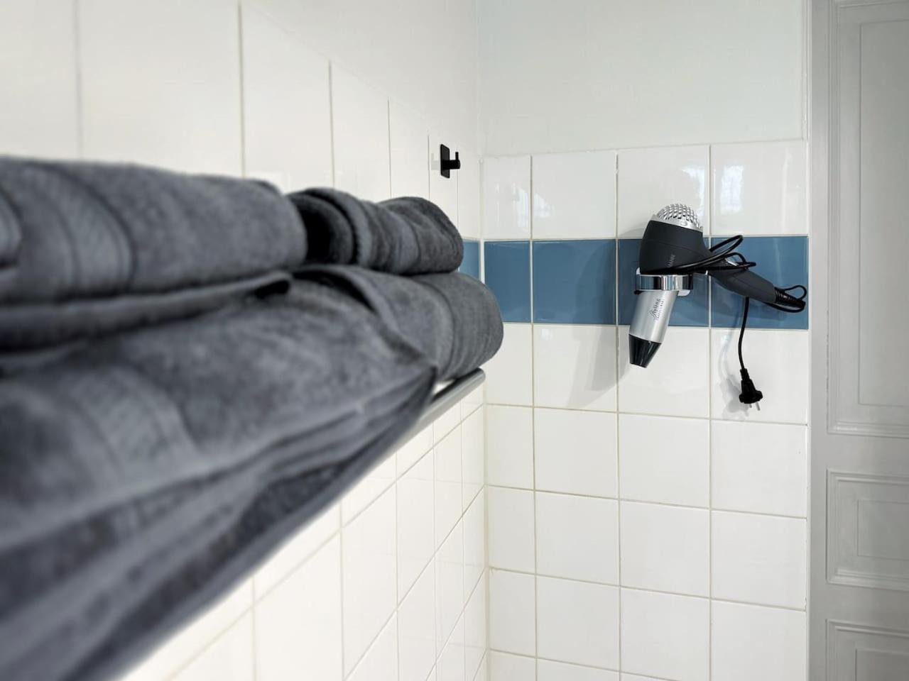 HolidayHome Apartments I Stylish Private Room in the Heart of Berlin-Kreuzberg!
