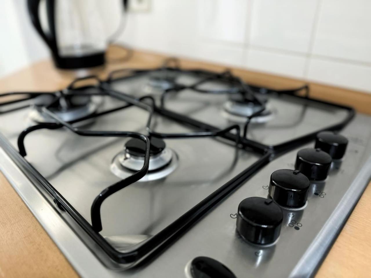 HolidayHome Apartments I Large 3 room apartment in the best location in Kreuzberg
