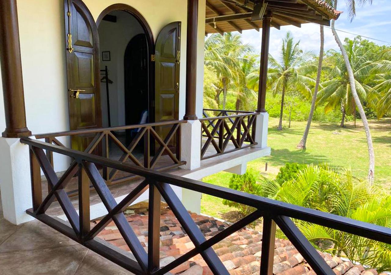 Villa Ocean's Edge view 2