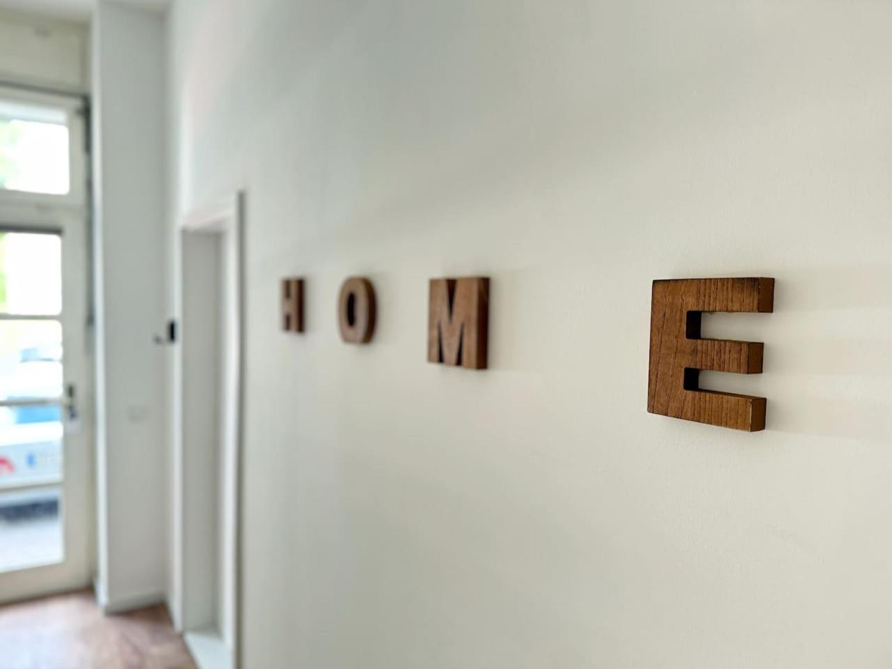HolidayHome Apartments I Stylish Private Room in the Heart of Berlin-Kreuzberg!