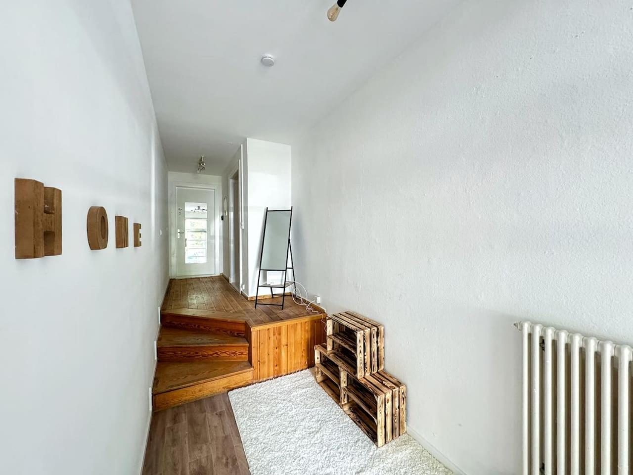 HolidayHome Apartments I Large 3 room apartment in the best location in Kreuzberg