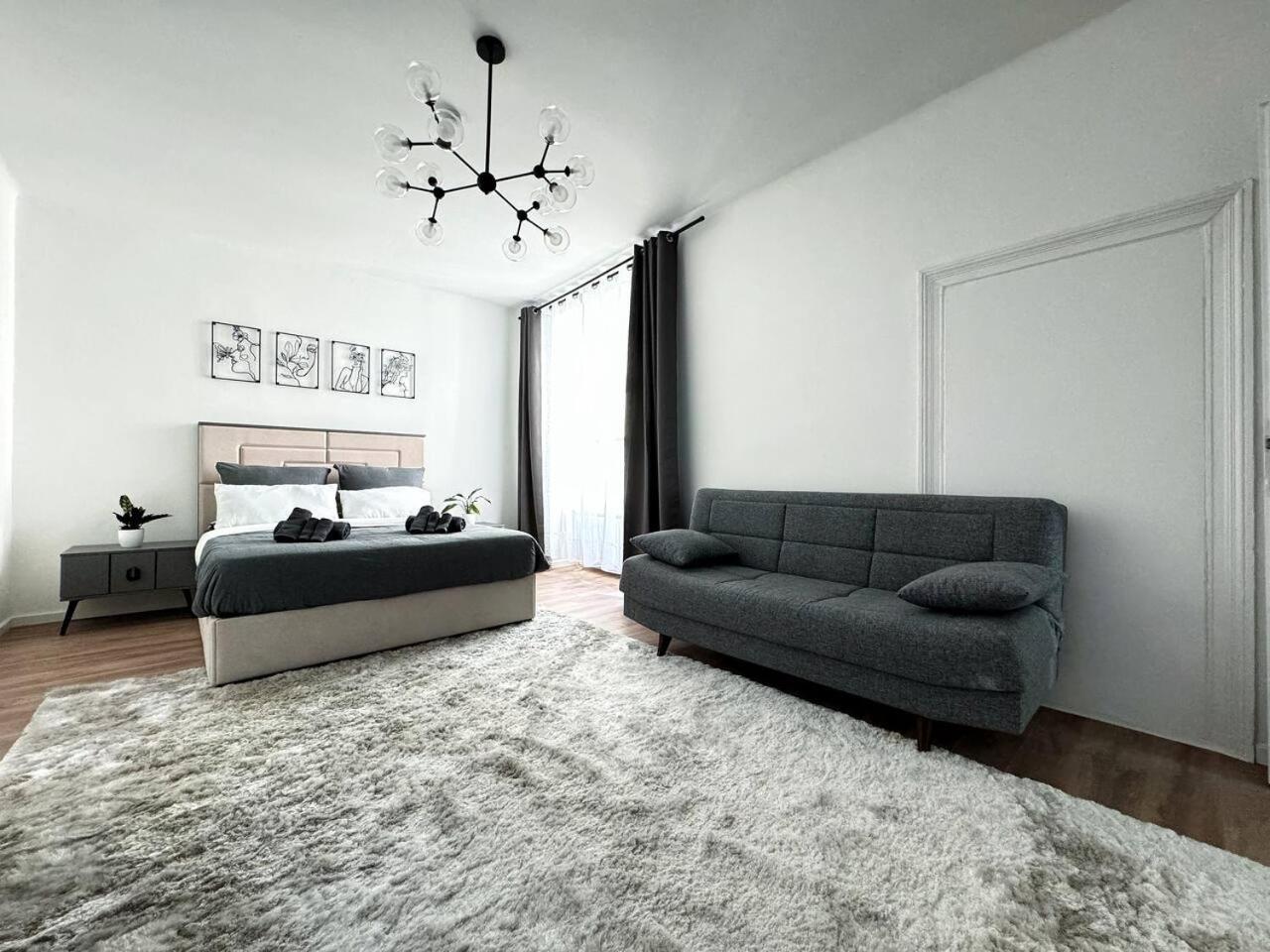 HolidayHome Apartments I Stylish Private Room in the Heart of Berlin-Kreuzberg!