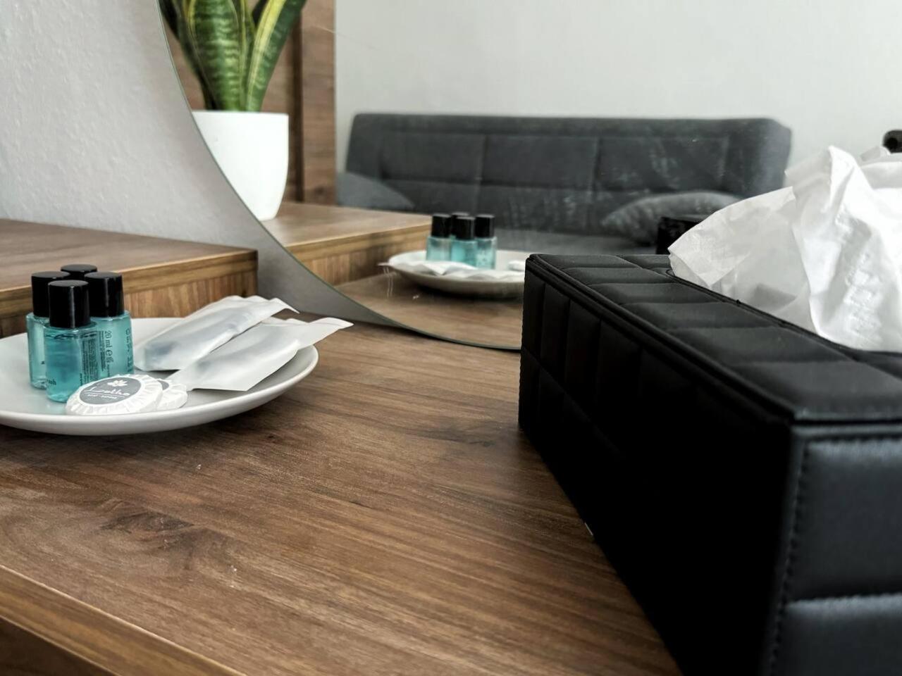 HolidayHome Apartments I Large 3 room apartment in the best location in Kreuzberg