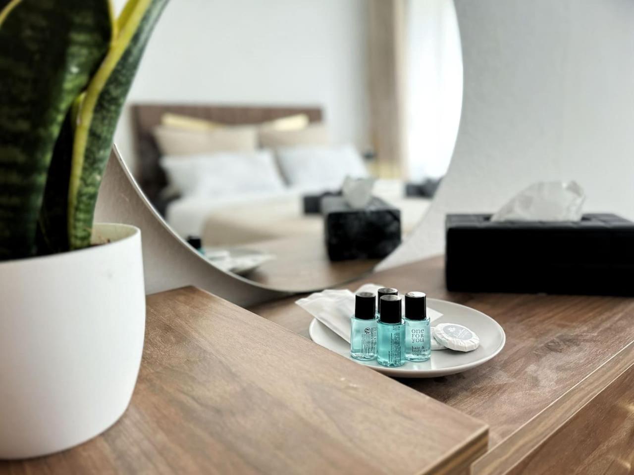HolidayHome Apartments I Large 3 room apartment in the best location in Kreuzberg