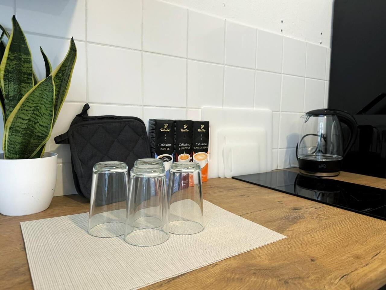 HolidayHome Apartments I Top Design Apartment in Heart of Berlin-Friedrichshain