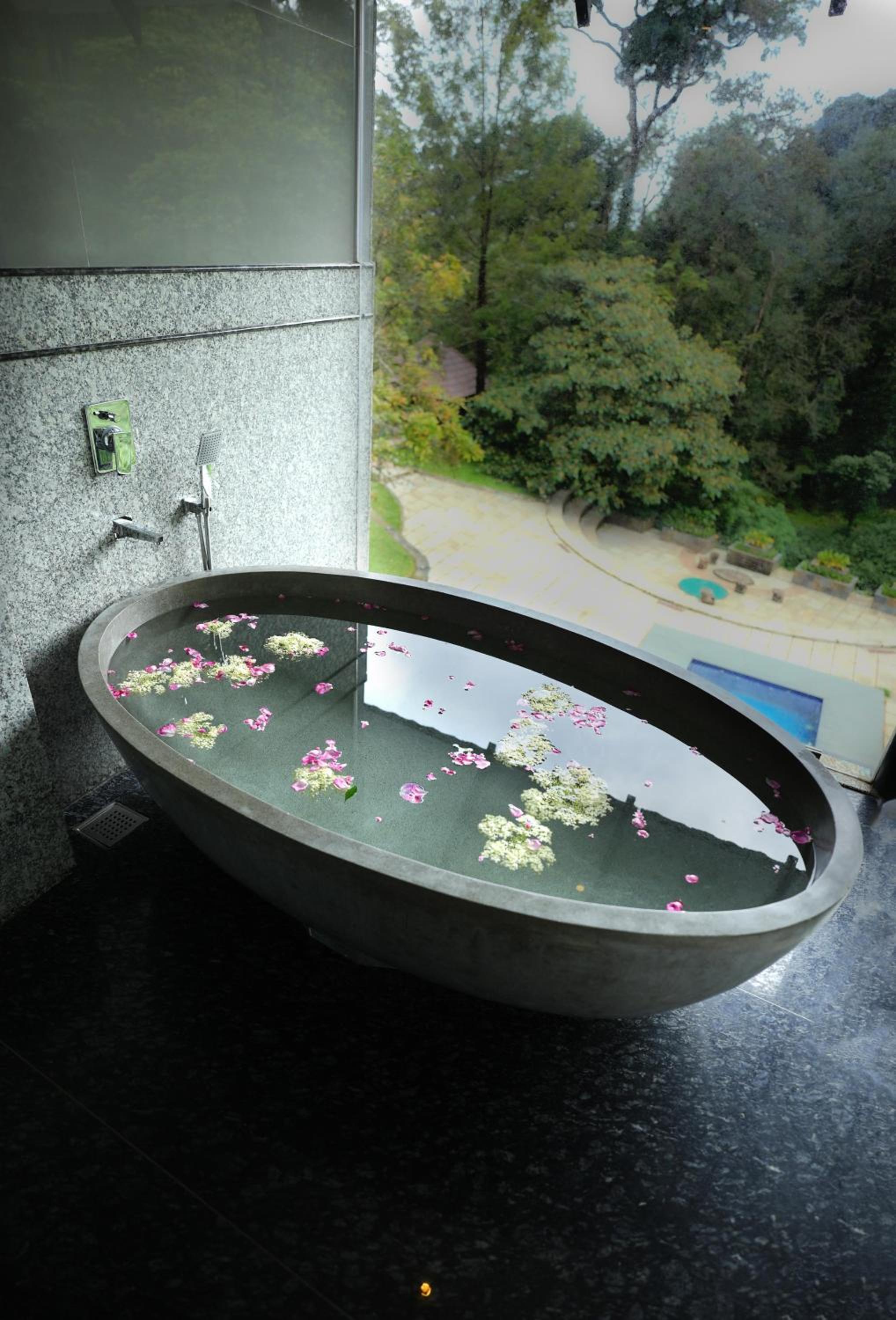 Elixir Woods Luxury Resort And Spa, Munnar view 4